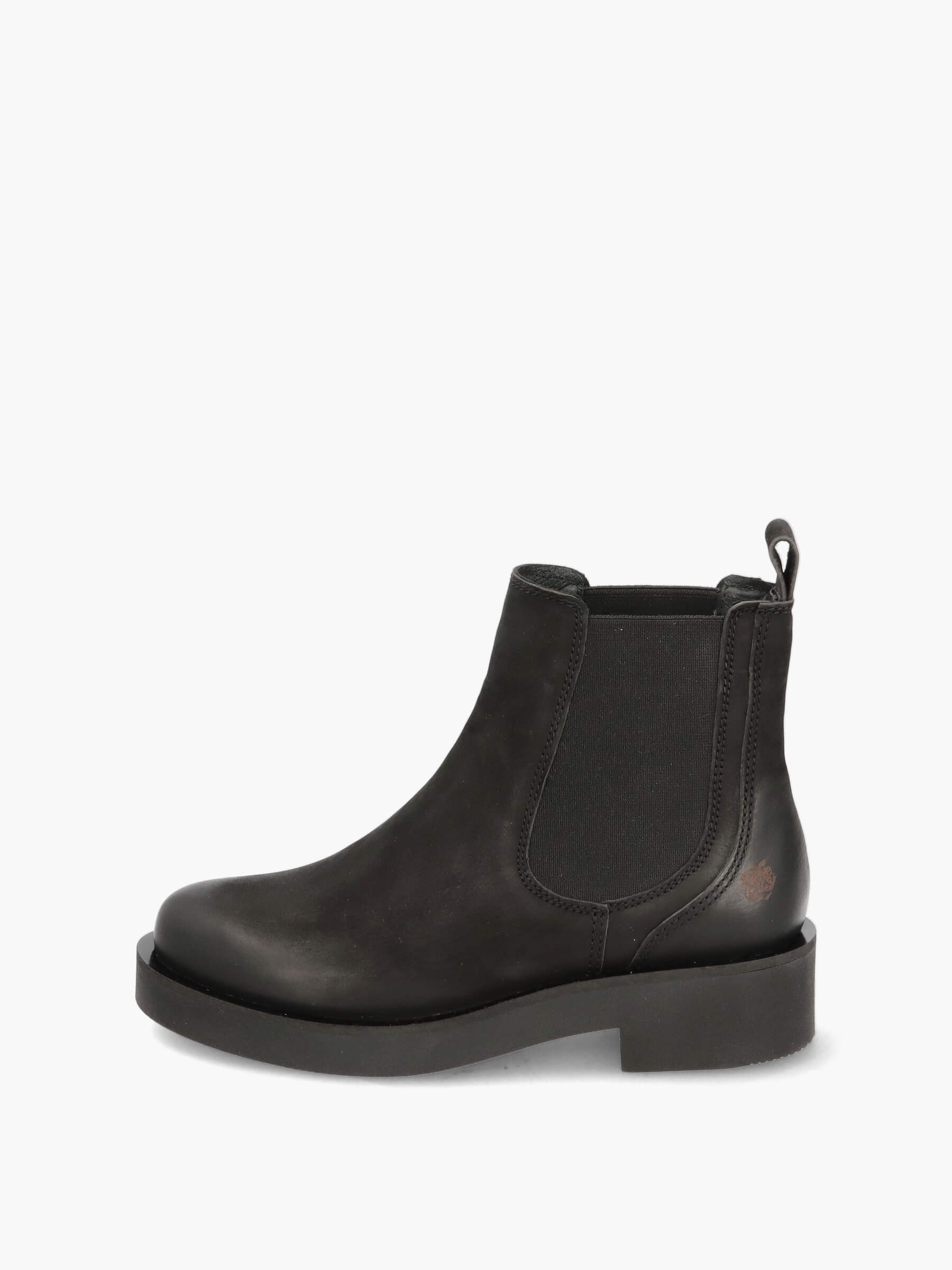 Chelsea Boots schwarz, Bekleidung, Schuhwerk, Schuh