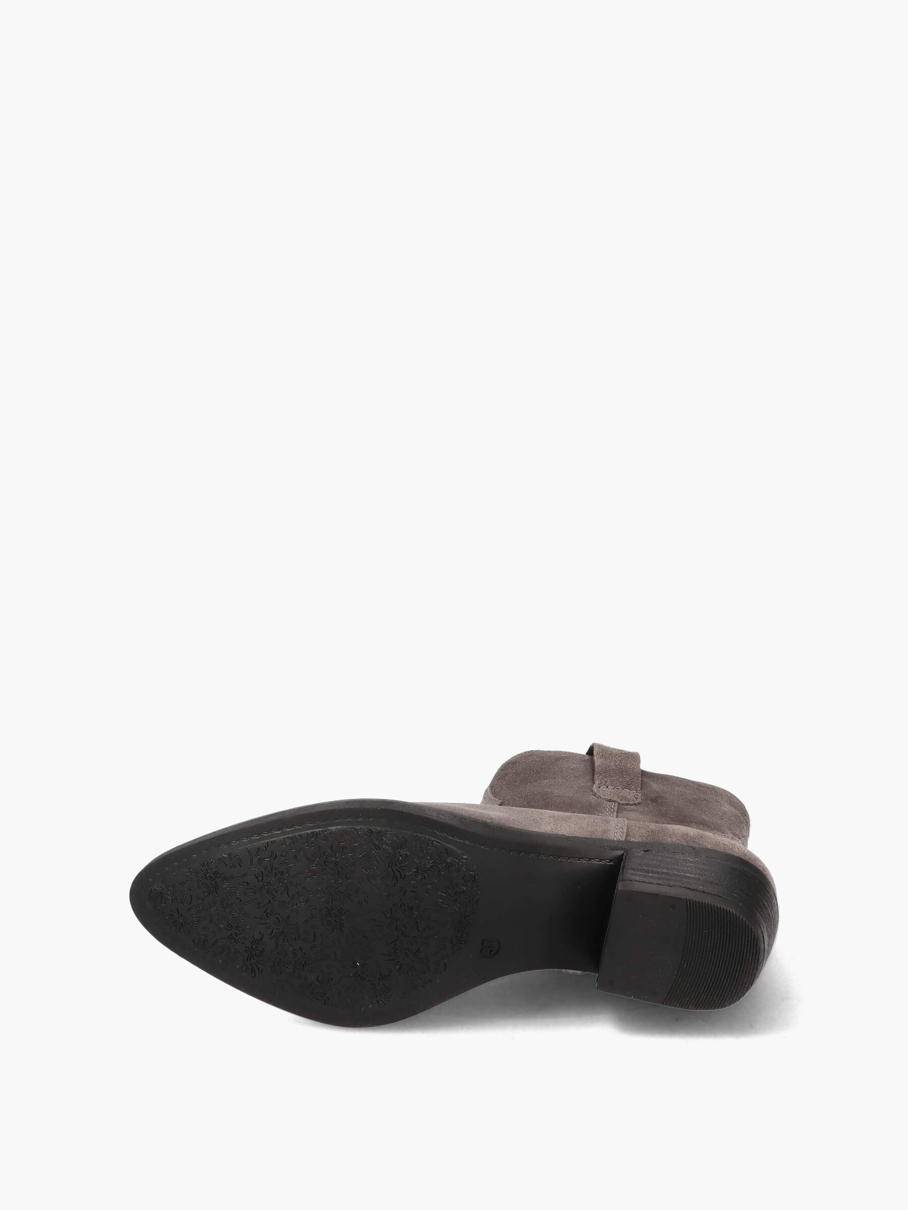 Cowboy Boots grau, Wildleder, Kleidung, Schuhwerk, Schuh, Sandale