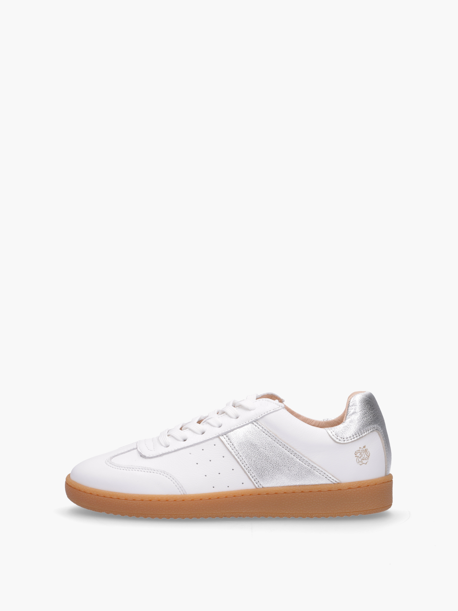 SAPHIRA Weiß, Bekleidung, Schuhwerk, Schuh, Sneaker