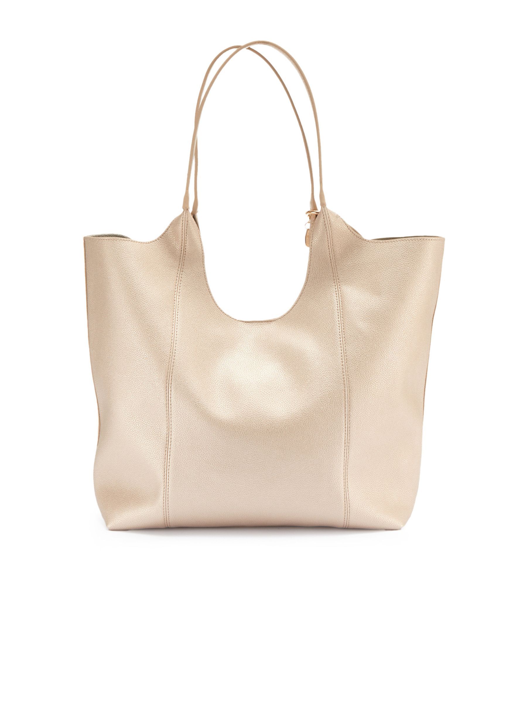 VALETTA Champagne, Zubehor, Tasche, Handtasche, Tragetasche, Geldbörse