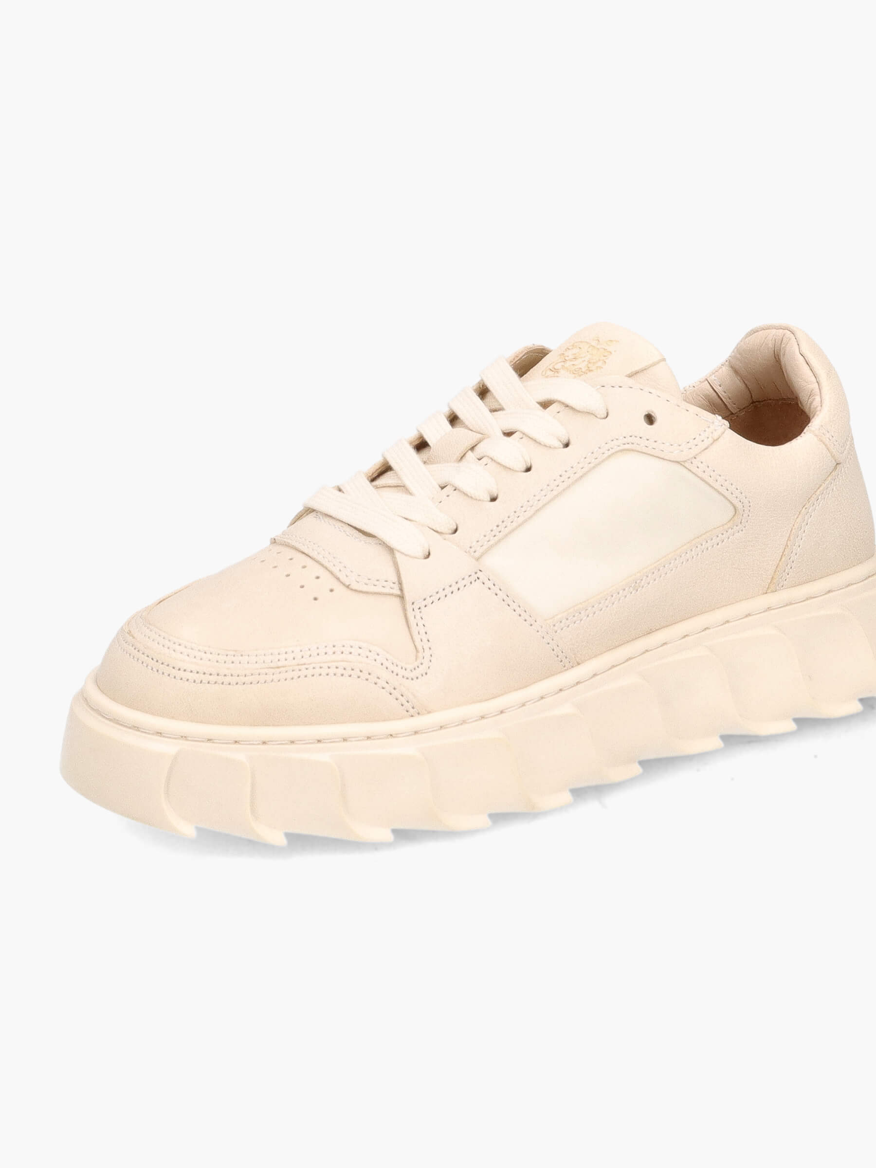AW24-LONDON68-ivory-000-000-Apple-of-Eden_6_BM Sneaker weiß, Bekleidung, Schuhwerk, Schuh, Sneaker