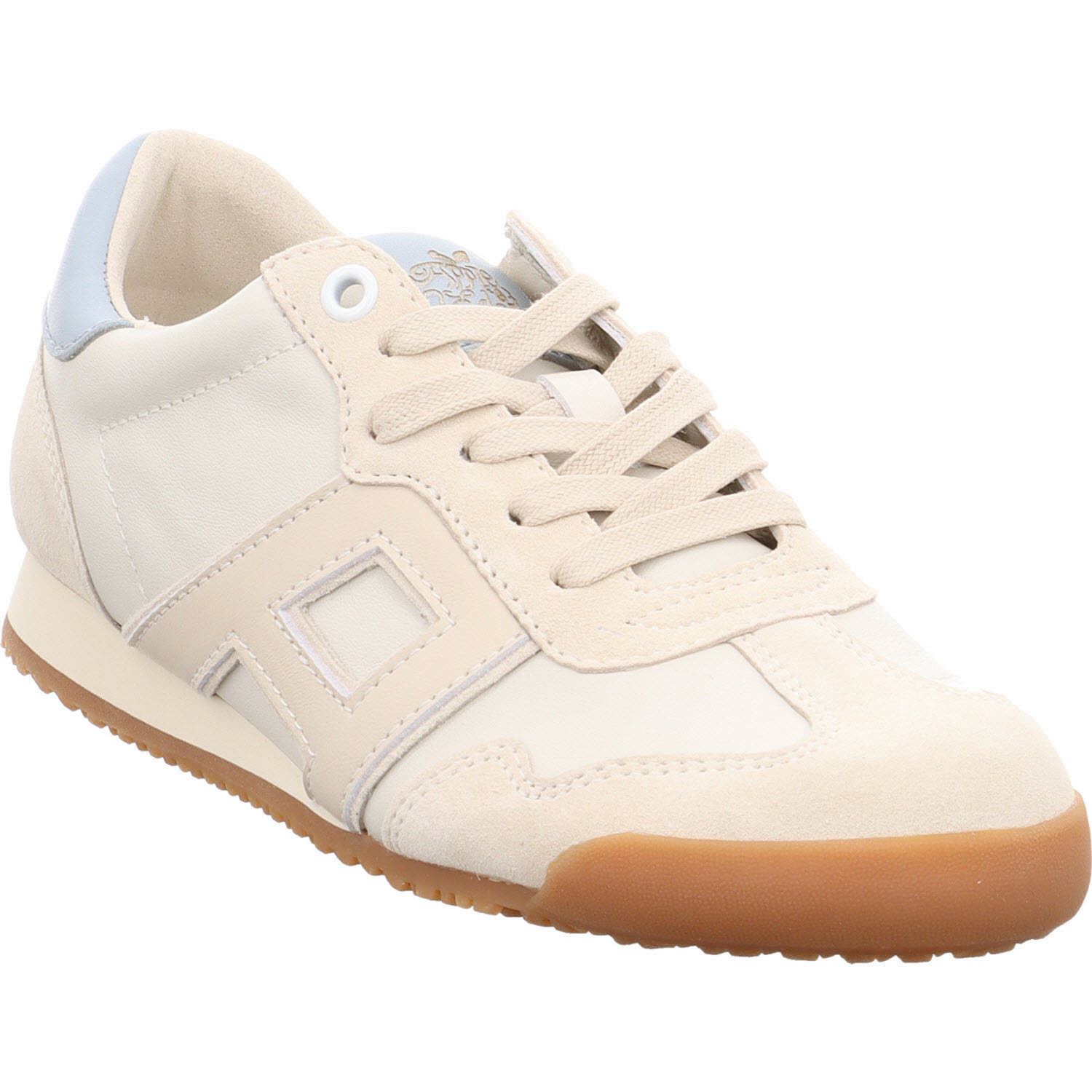 ODESSA CELESTE/CREMA