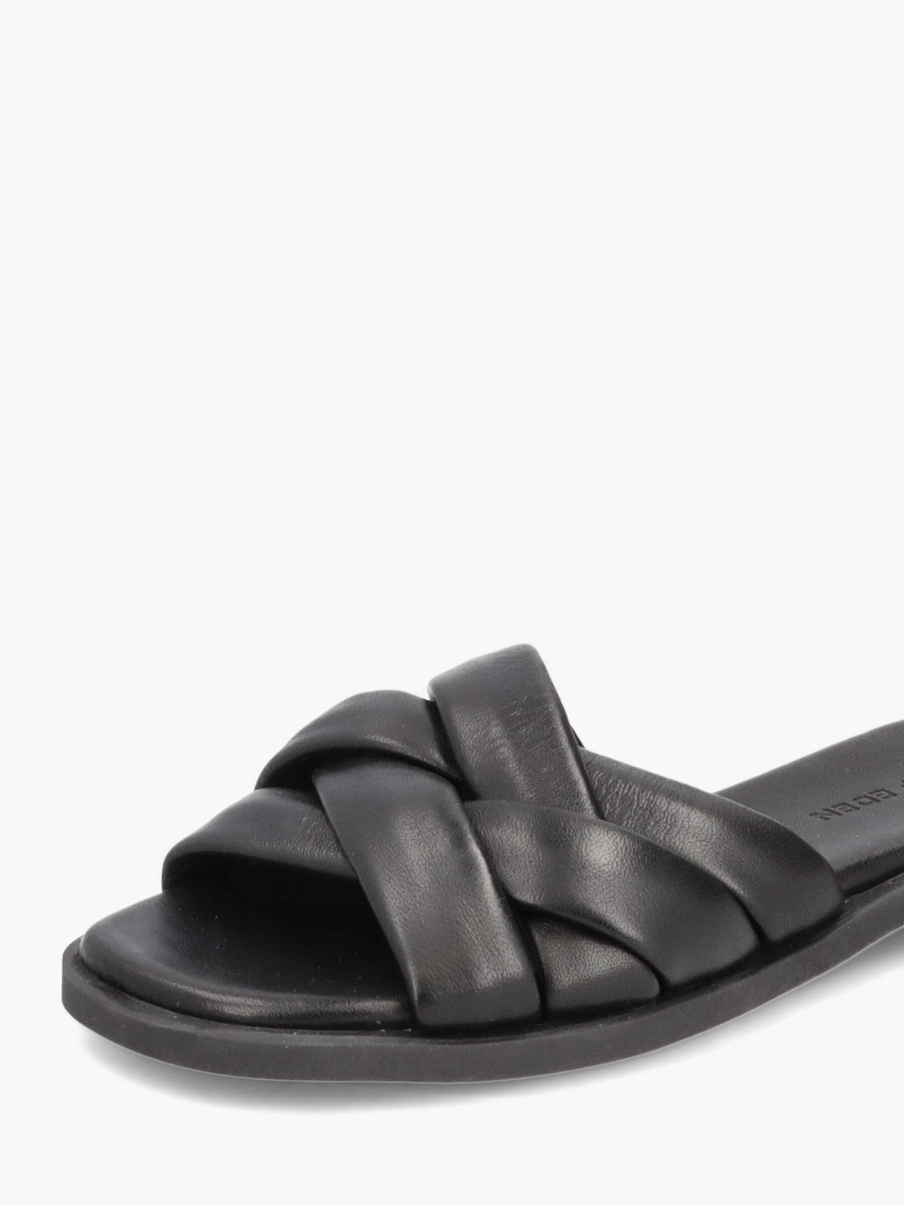 SS25-ALINA1-000-000-Apple-of-Eden_6_BM ALINAX-Black, Bekleidung, Schuhwerk, Sandale