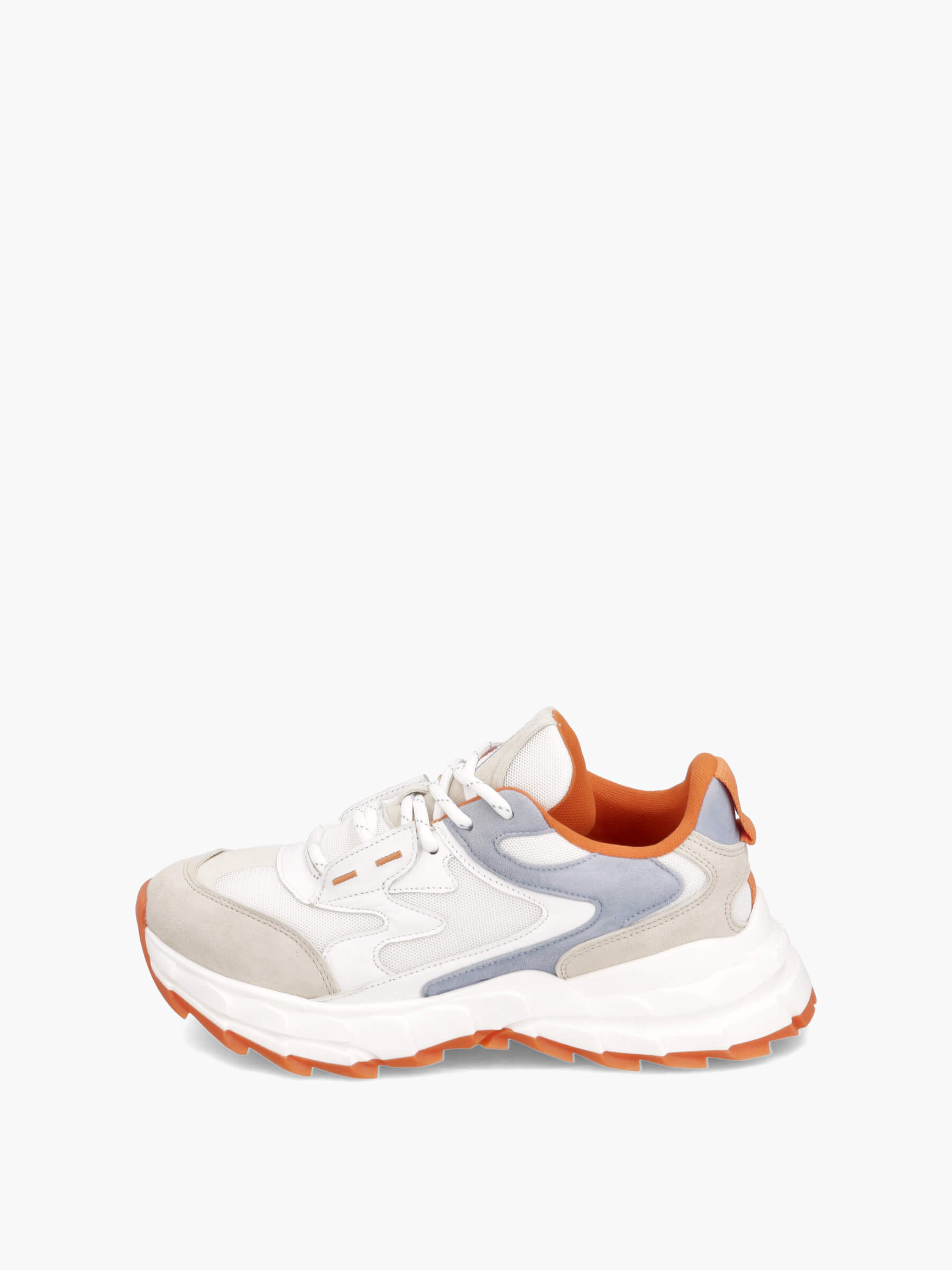 NANTES-Corflower/white, Bekleidung, Schuhwerk, Schuh, Sneaker, Laufschuh