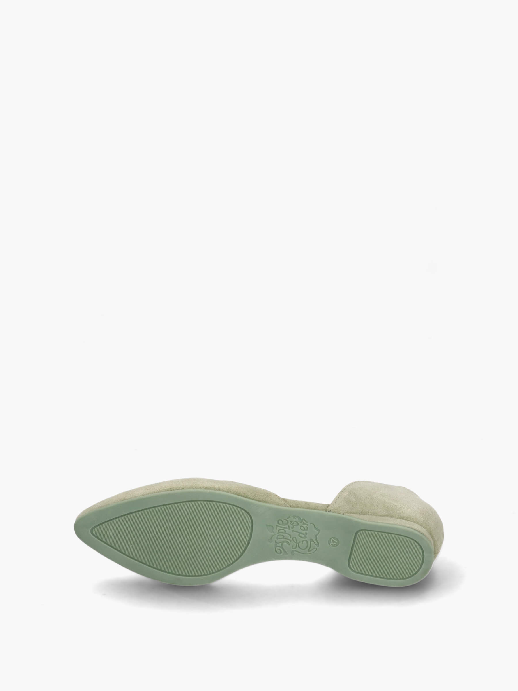 BLONDI-salvia, Bekleidung, Schuhwerk, Sandale, Schuh