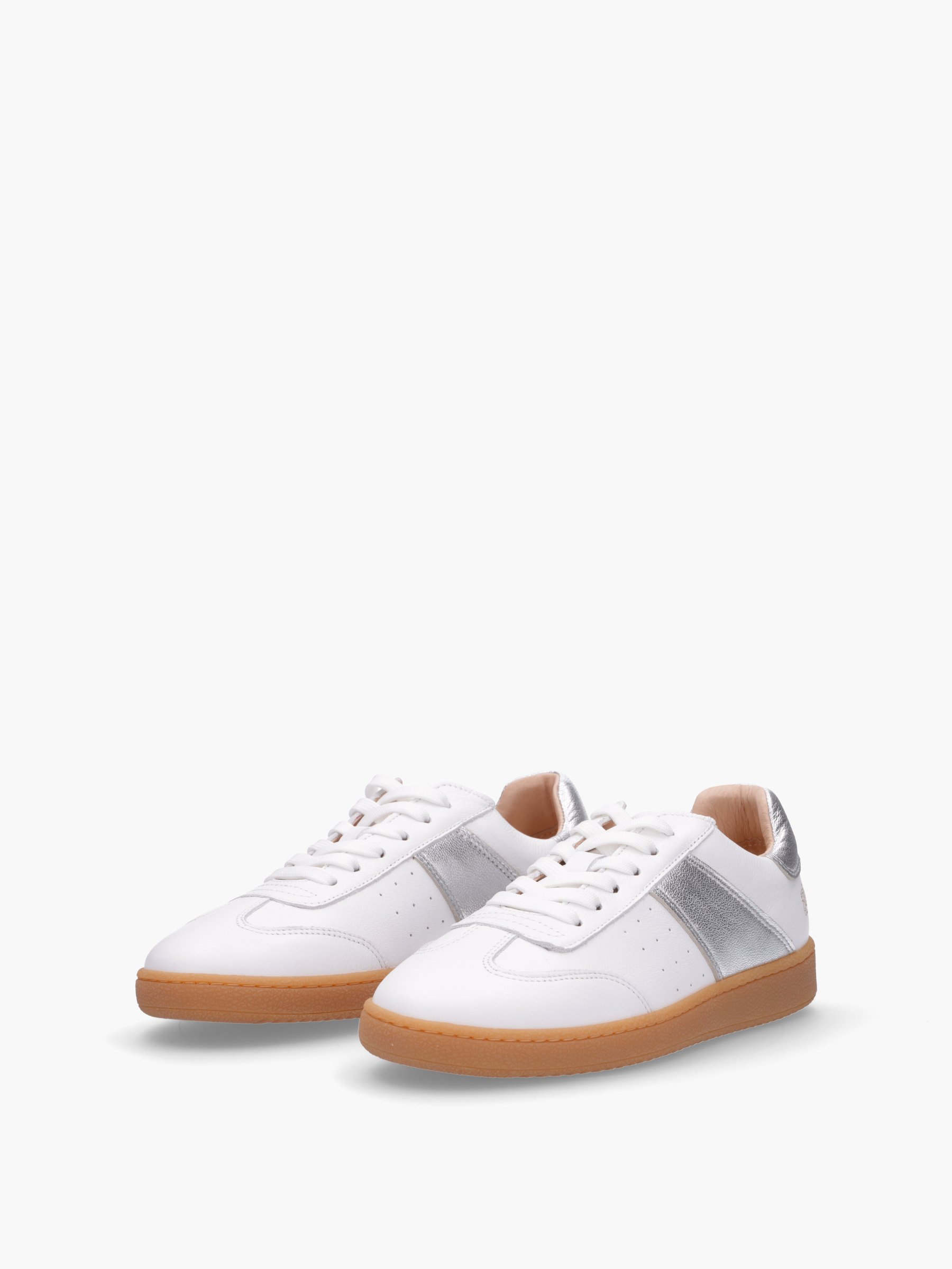 SAPHIRA Weiß, Bekleidung, Schuhwerk, Schuh, Sneaker