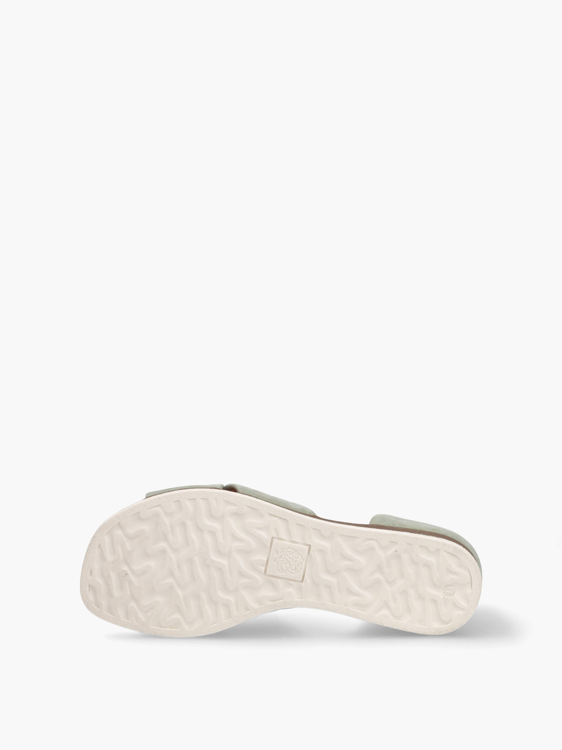 Sandalen mit gekreuzten Lederriemen, Bekleidung, Schuhwerk, Schuh, Sneaker, Sandale