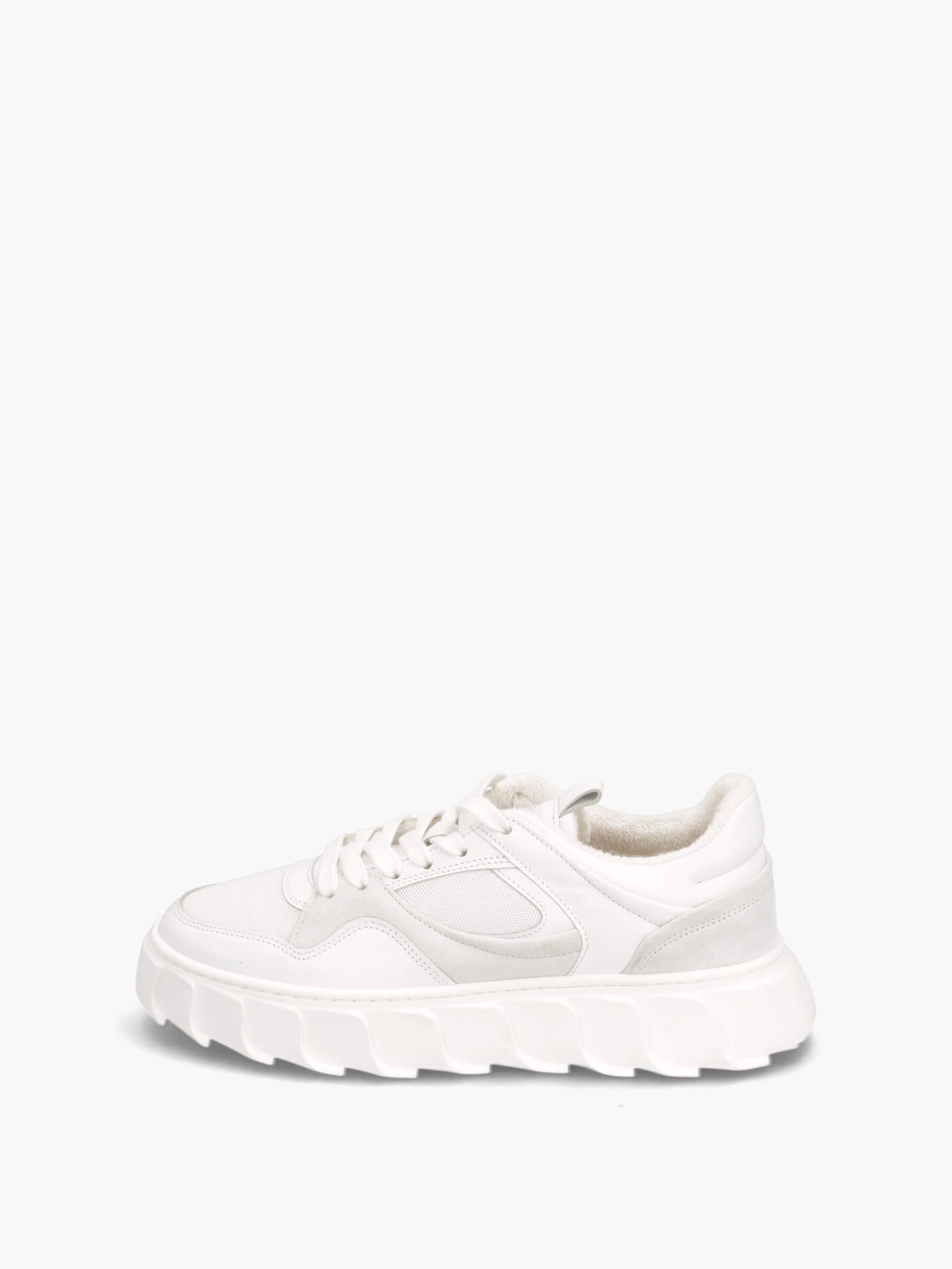 LIMAXX white, Bekleidung, Schuhwerk, Schuh, Sneaker