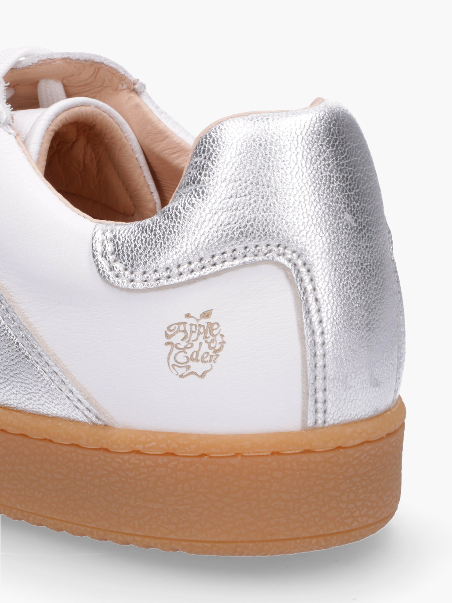 SAPHIRA Weiß, Bekleidung, Schuhwerk, Schuh, Sneaker