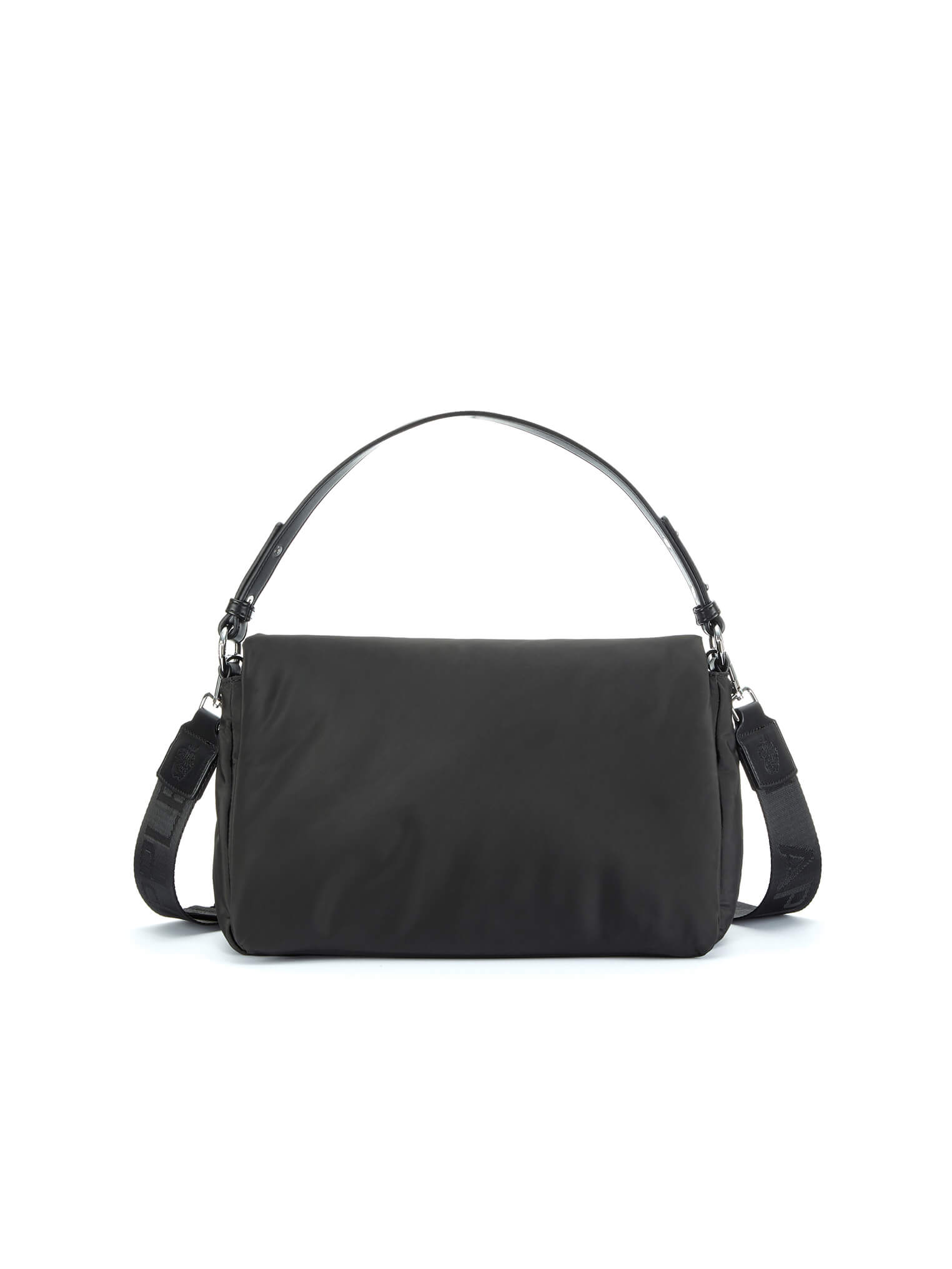 London_2200101_00_h Umhängetasche schwarz, Zubehor, Tasche, Handtasche, Geldbörse