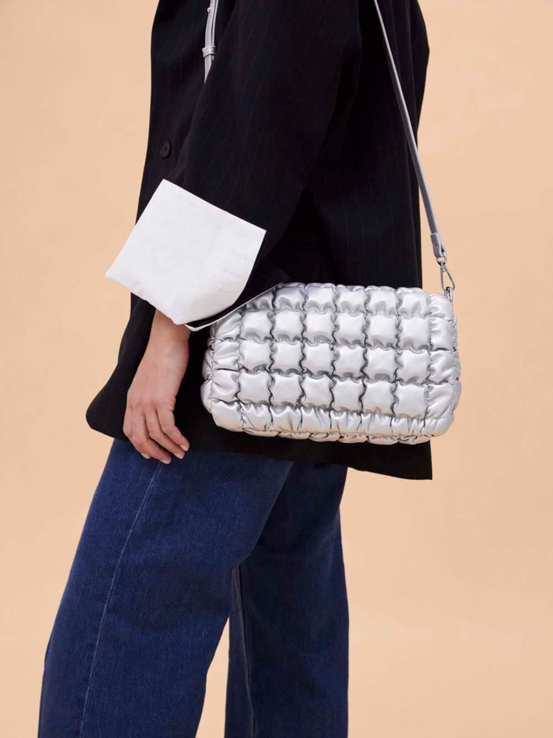 Zubehor, Tasche, Handtasche, Geldbörse, Hosen