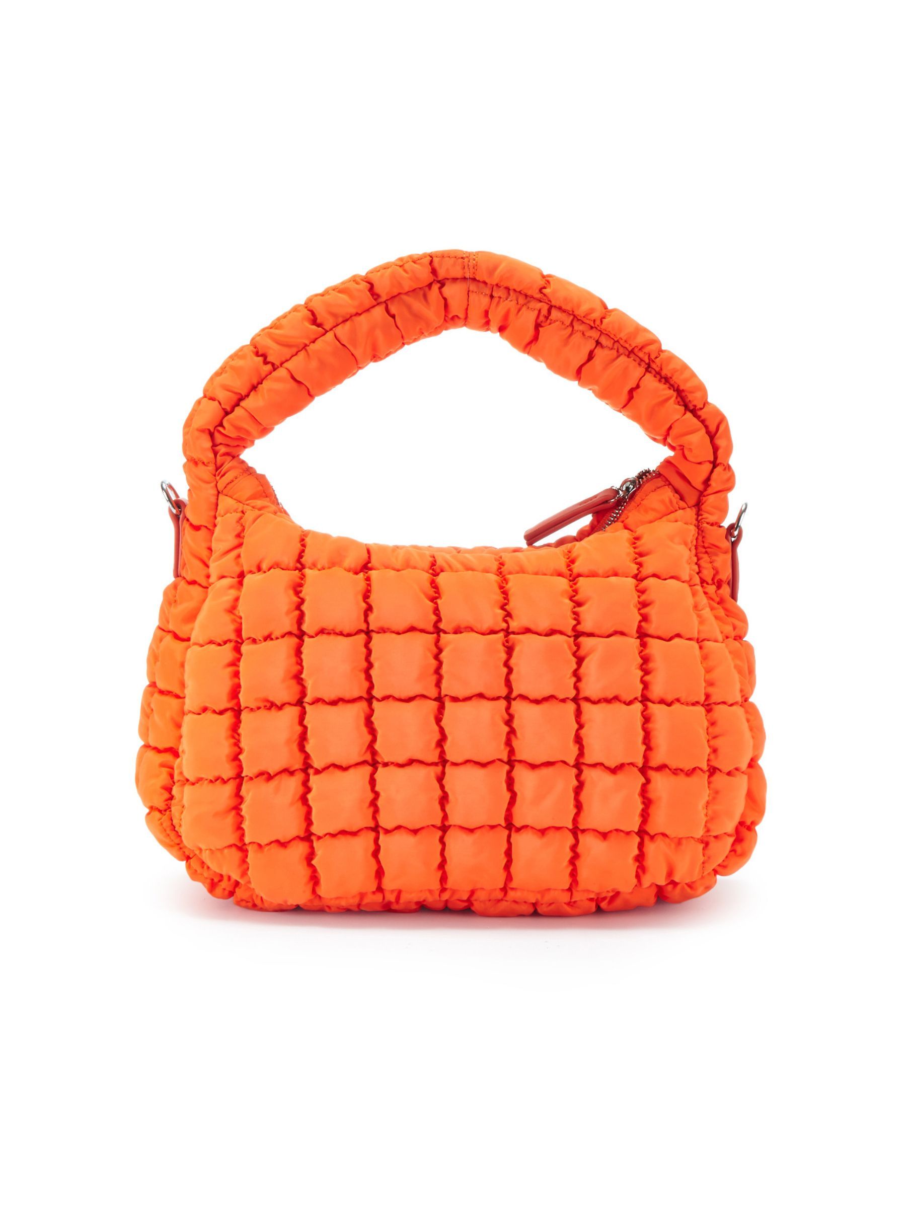 Alicante_2200613_10 ALICANTE Orange, Zubehor, Tasche, Handtasche, Geldbörse