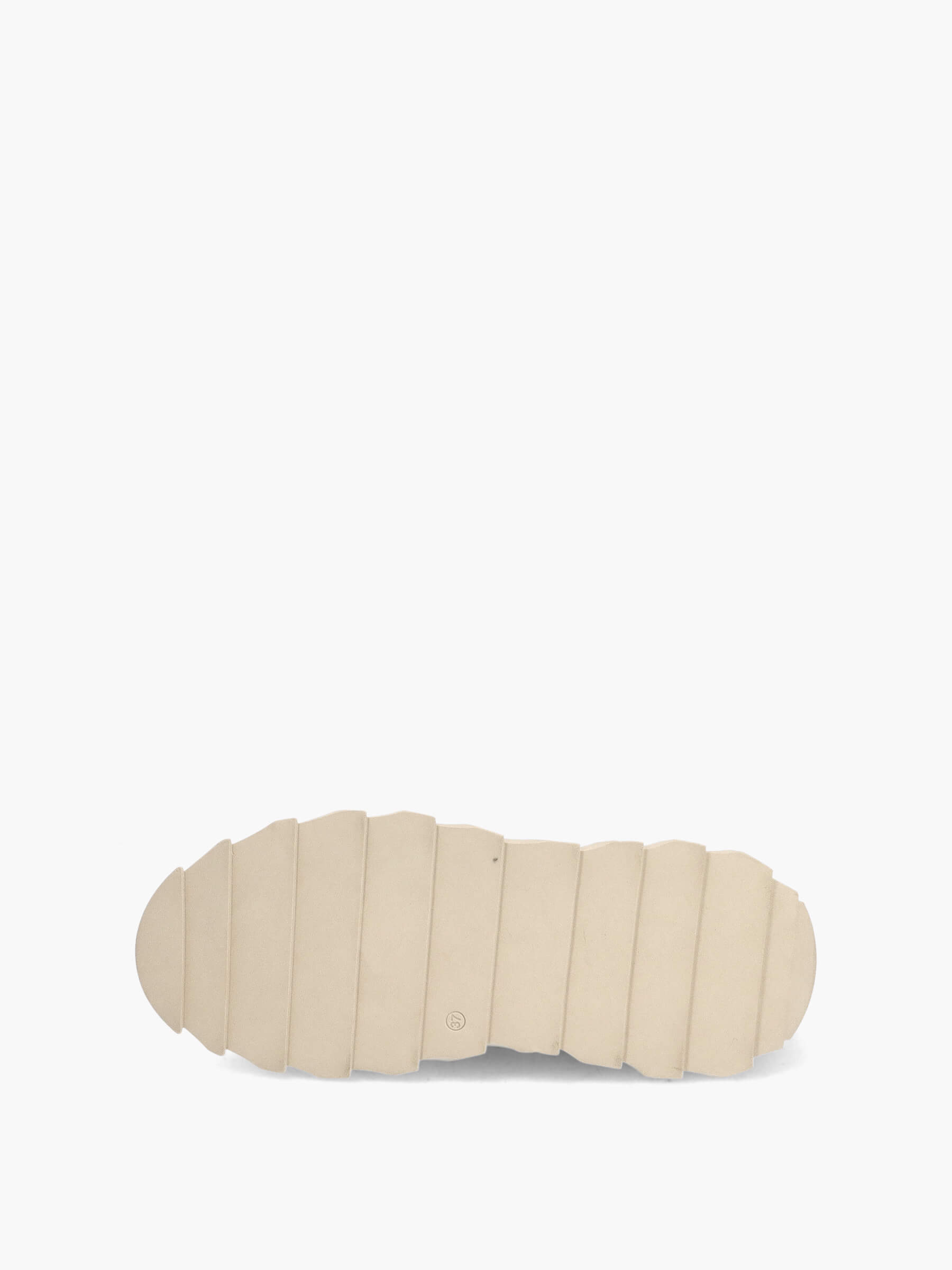 AW24-LIMA28-taupe-grey-000-000-Apple-of-Eden_4_BM Sneaker im Material Mix taupe/grey