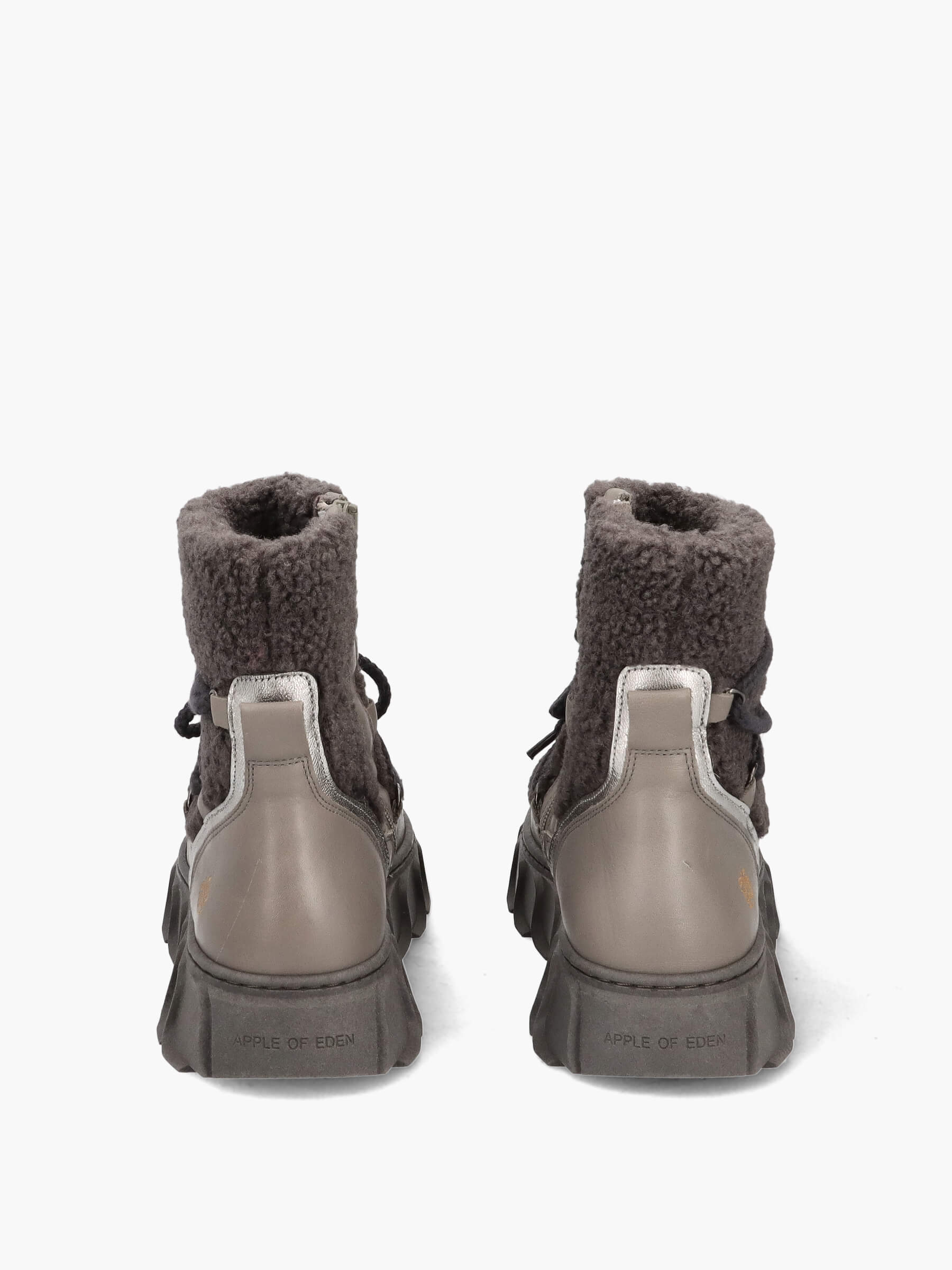 Stiefeletten Grau, Bekleidung, Schuhwerk, Schuh
