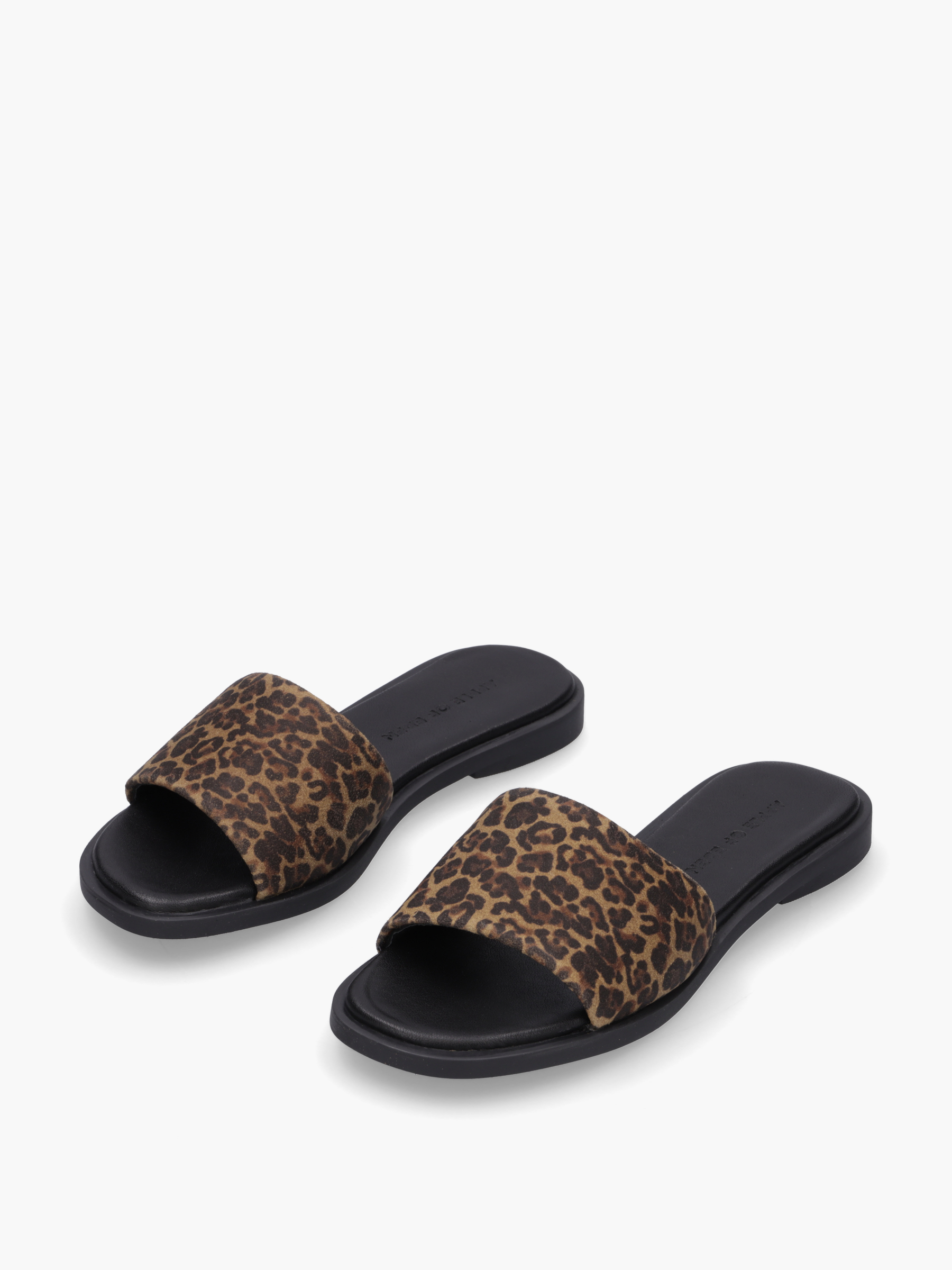 SS25-AGNIS31-000-000-Apple-of-Eden_8_BM AGNIS Leo, Bekleidung, Schuhwerk, Sandale