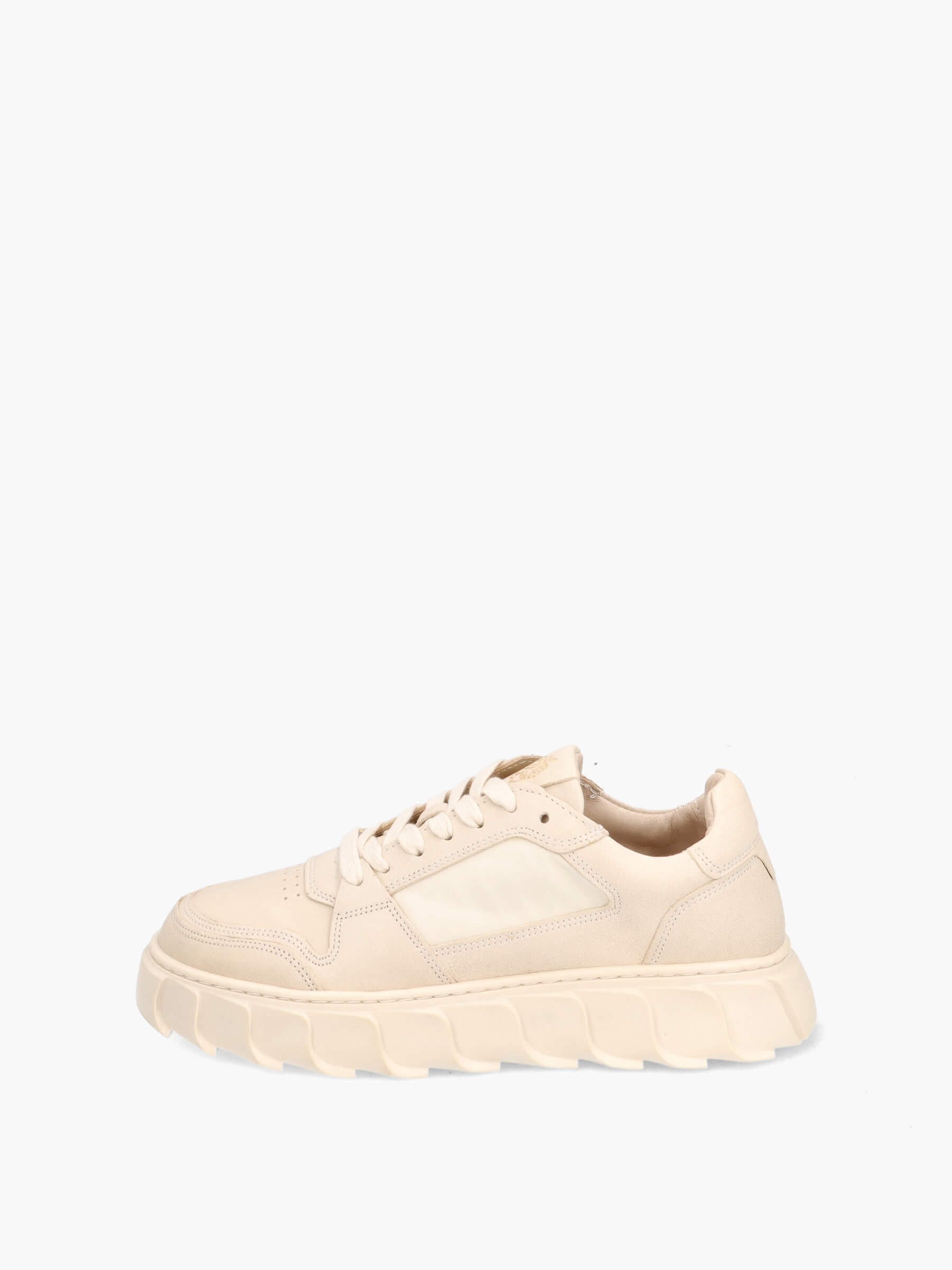 AW24-LONDON68-ivory-000-000-Apple-of-Eden_2_BM Sneaker weiß, Bekleidung, Schuhwerk, Schuh, Sneaker