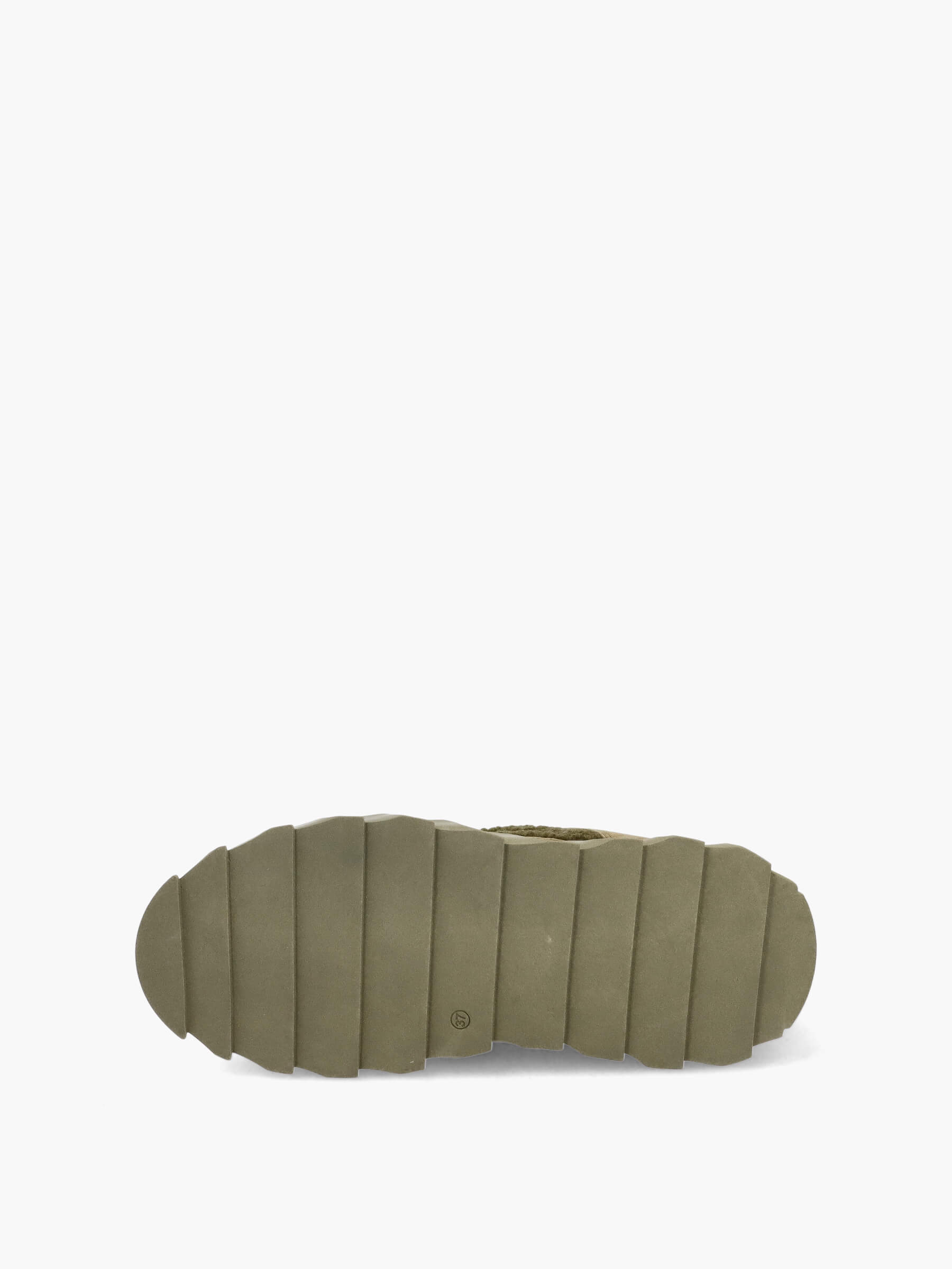 Sneaker Khaki, Kissen, Dekoration für Zuhause