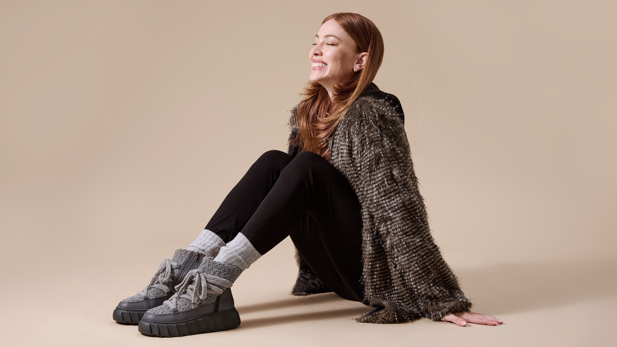 Schuh, Modisch, Erwachsener, Person, Frau