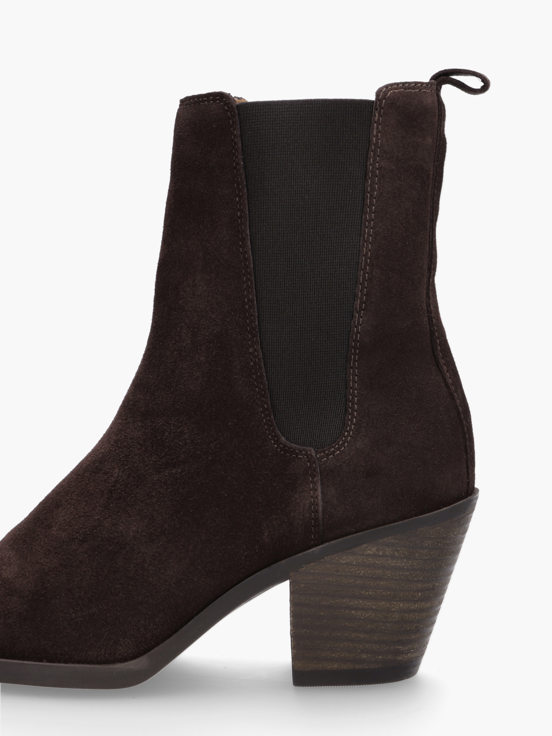 Bekleidung, Schuhwerk, Schuh, Hoher Absatz, Wildleder