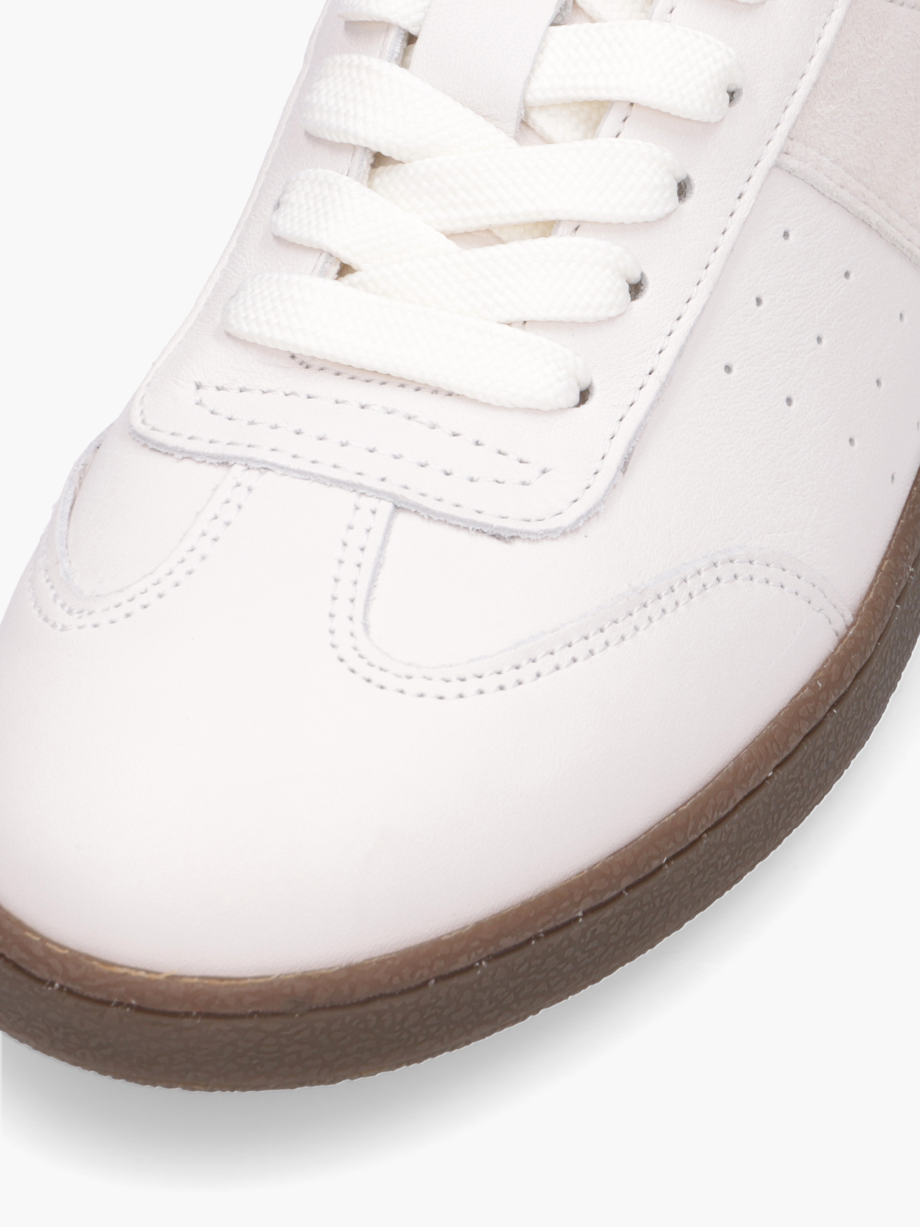 SAPHIRA Weiß, Bekleidung, Schuhwerk, Schuh, Sneaker