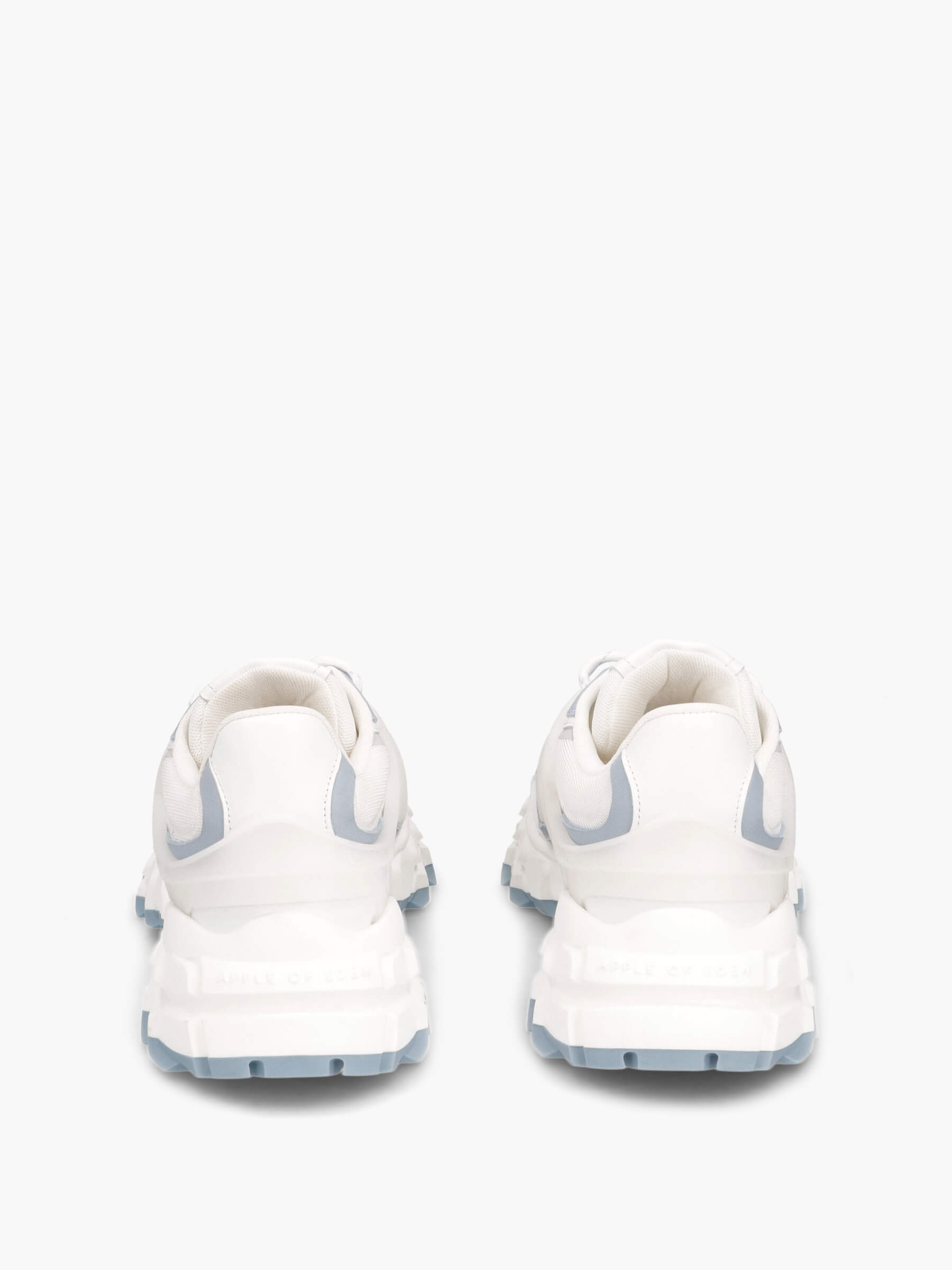 SS25-NEIVA6-000-000-Apple-of-Eden_3_BM NEIVAX-lightblue/white, Bekleidung, Schuhwerk, Schuh, Sneaker