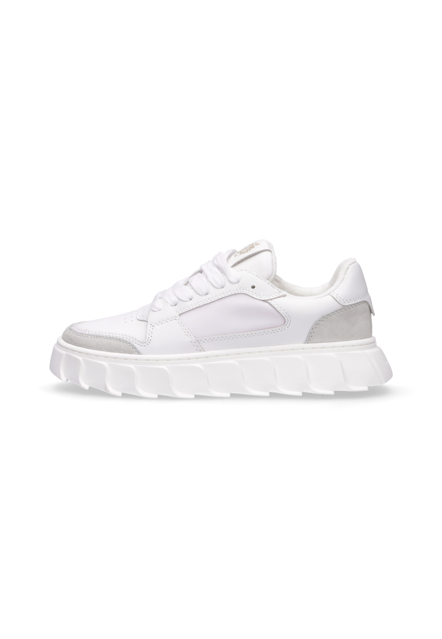 LONDON Weiß, Bekleidung, Schuhwerk, Schuh, Sneaker