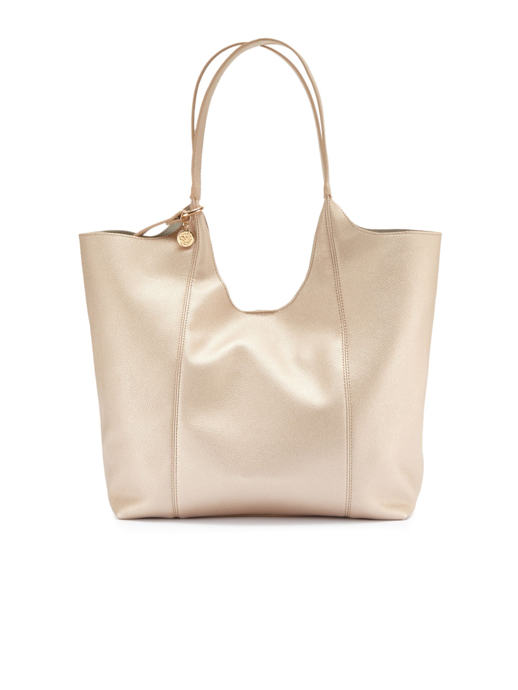 VALETTA Champagne, Zubehor, Tasche, Handtasche, Tragetasche, Geldbörse