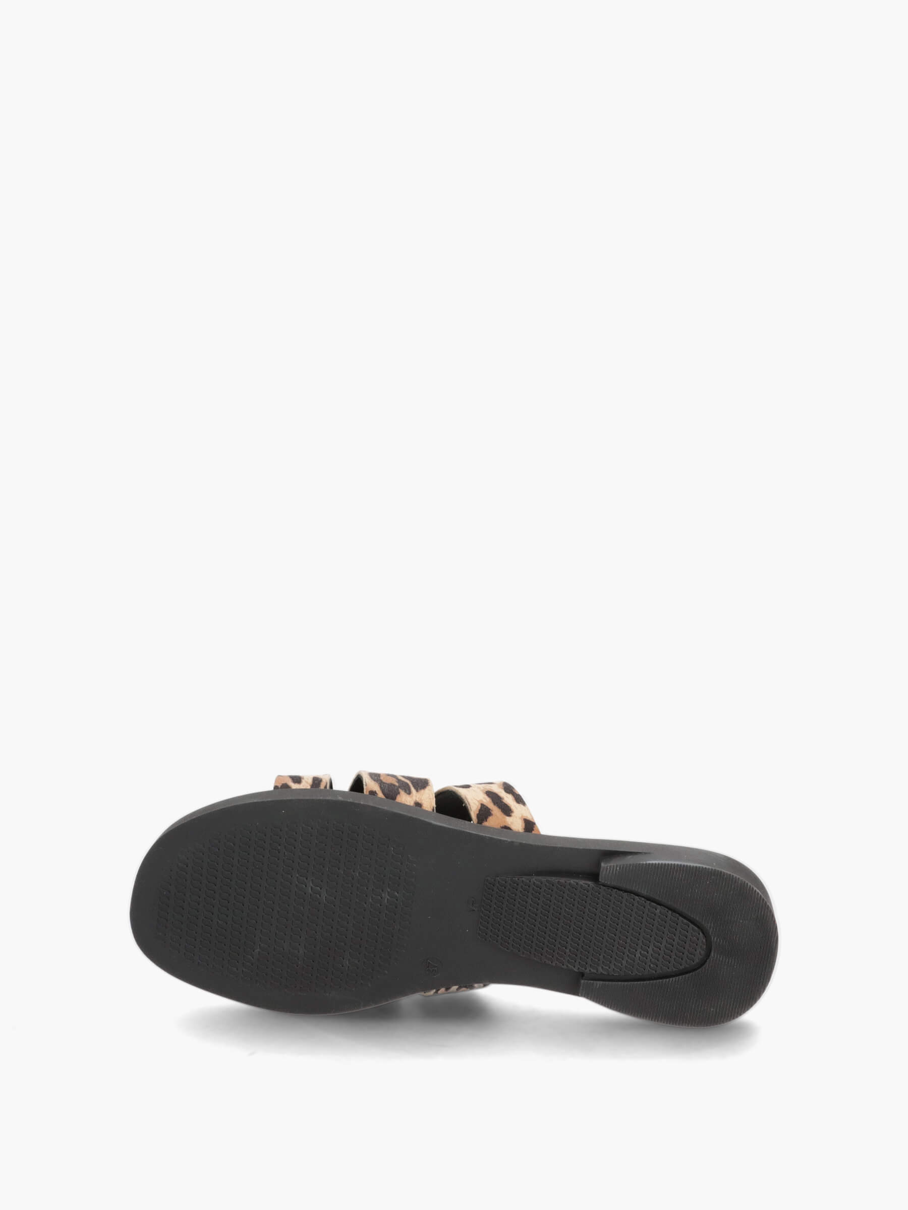 SS25-ALYCIA46_leo-000-000-Apple-of-Eden_4_BM ALYCIA-Leo, Bekleidung, Schuhwerk, Sandale, Schuh, Wildleder