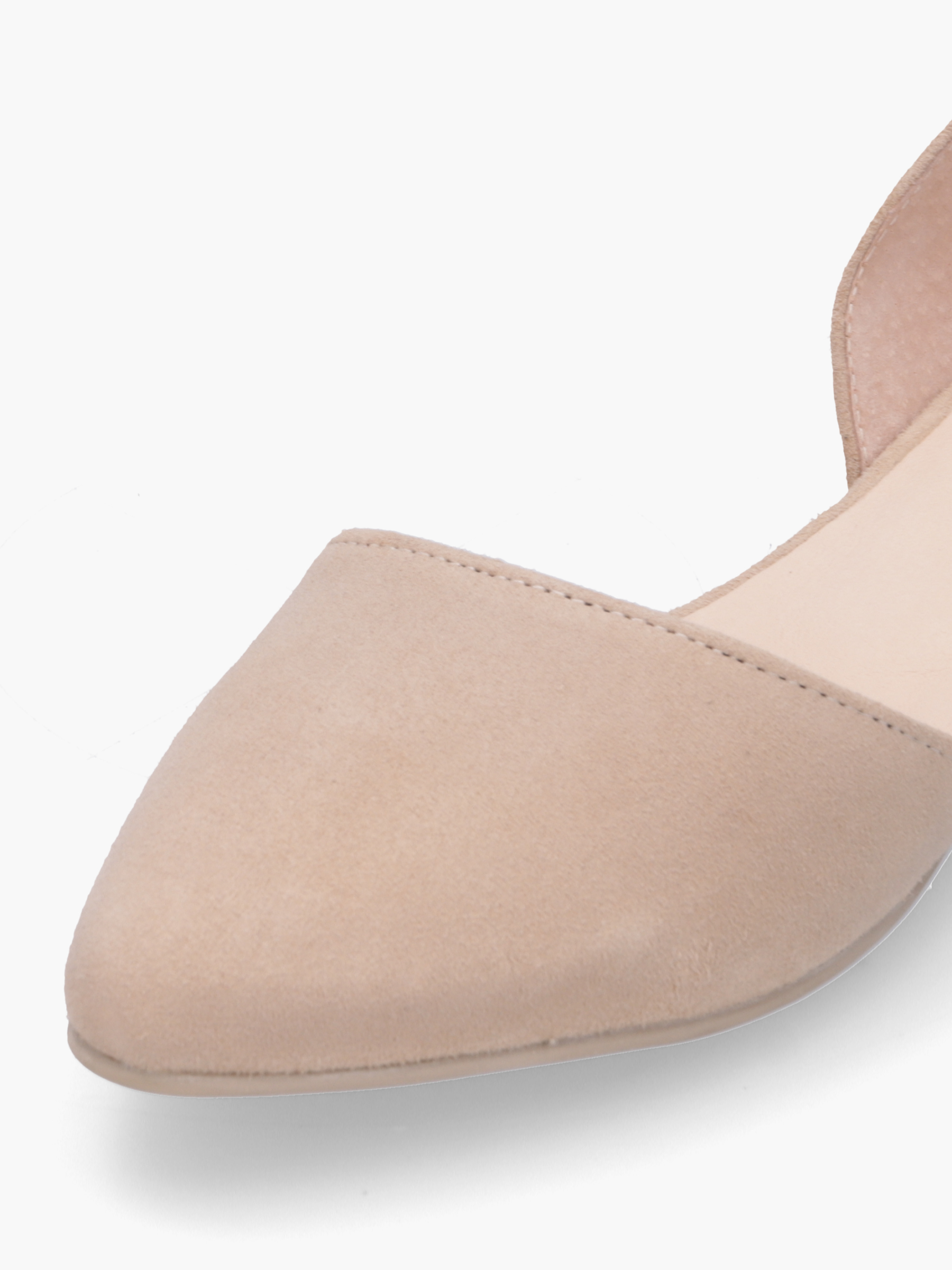 BLONDI Beige, Bekleidung, Schuhwerk, Schuh