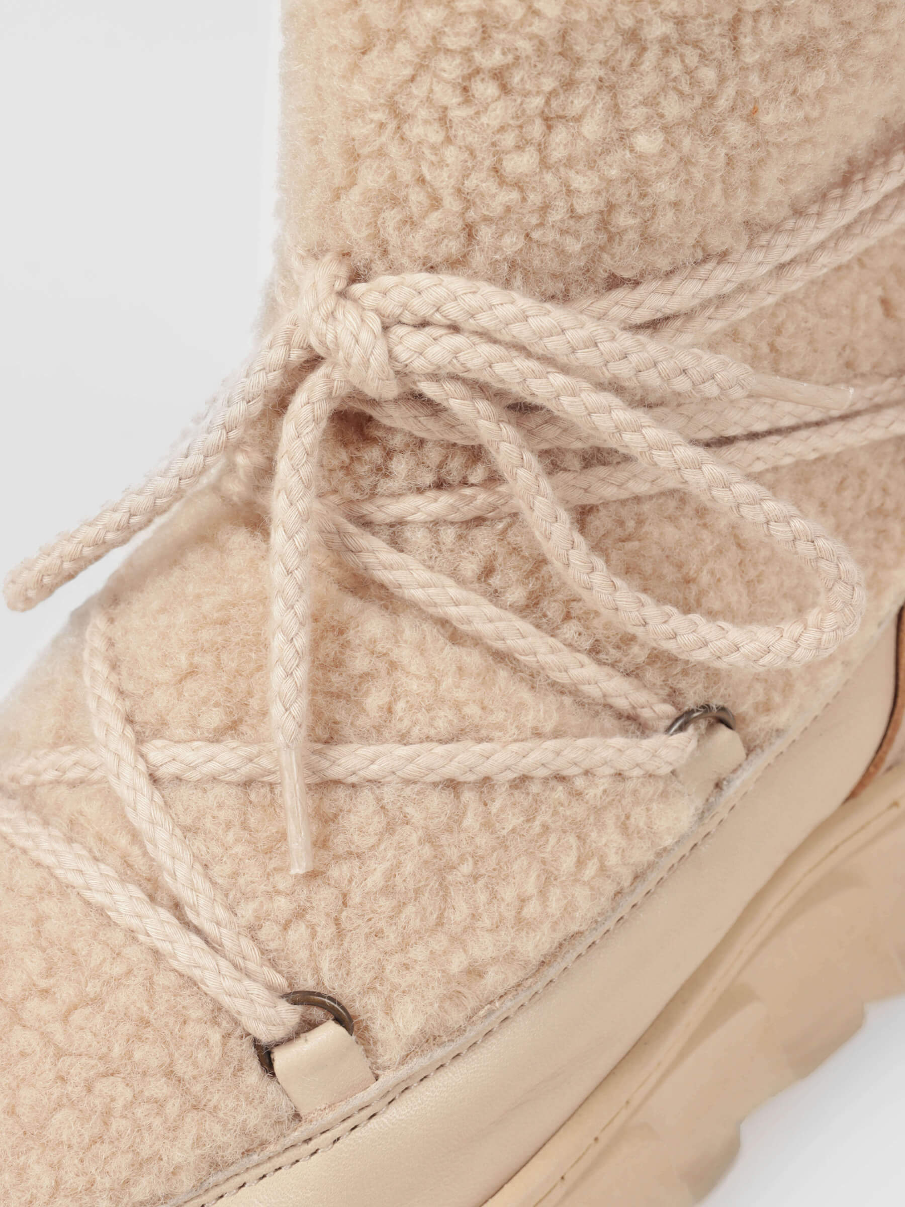 Stiefeletten Nude, Bekleidung, Schuhwerk, Schuh, Sneaker
