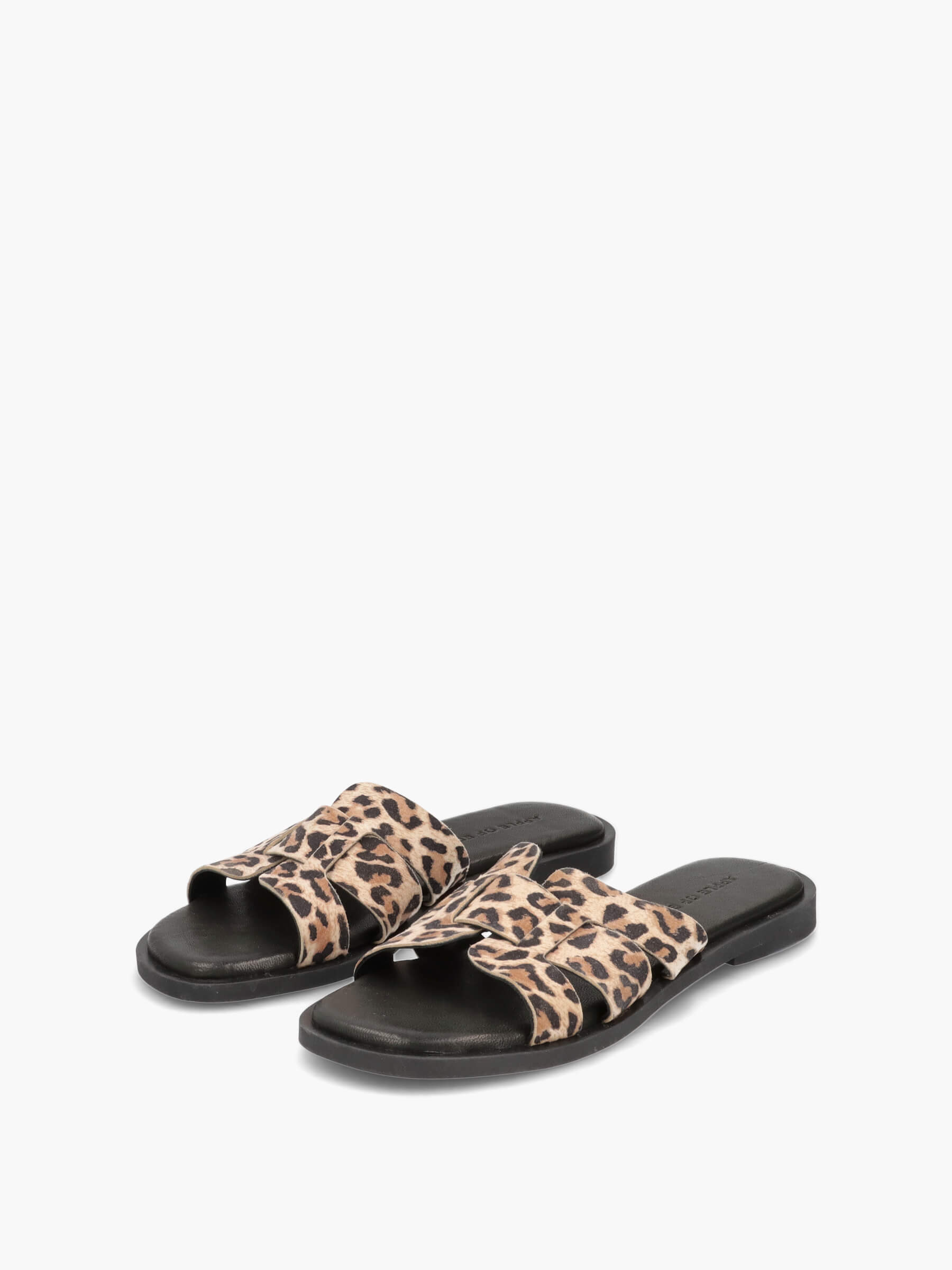 SS25-ALYCIA46_leo-000-000-Apple-of-Eden_1_BM ALYCIA-Leo, Bekleidung, Schuhwerk, Sandale