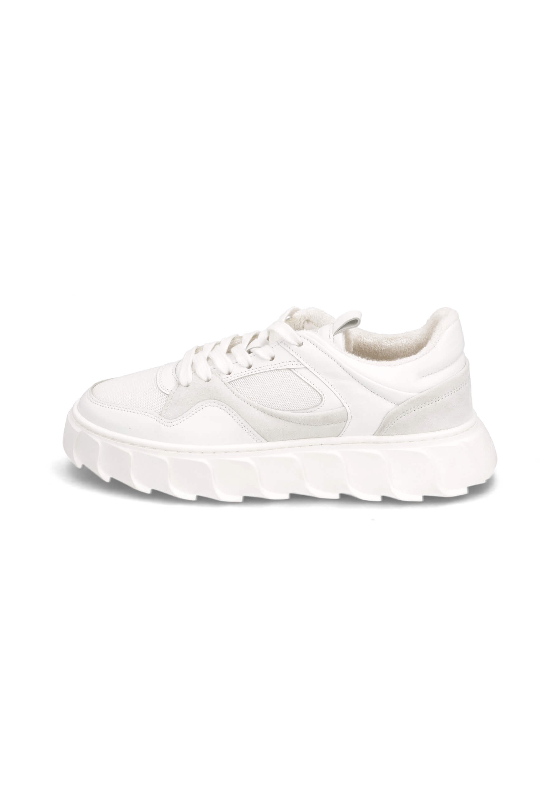 LIMAXX white, Bekleidung, Schuhwerk, Schuh, Sneaker