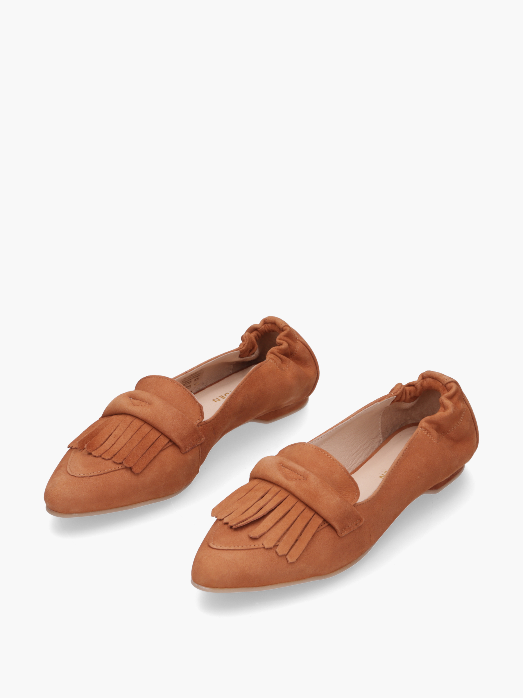 SS25-BIRDIE10-000-000-Apple-of-Eden_8_BM BIRDIE-Cognac, Bekleidung, Schuhwerk, Schuh, Sandale, Turnschuh