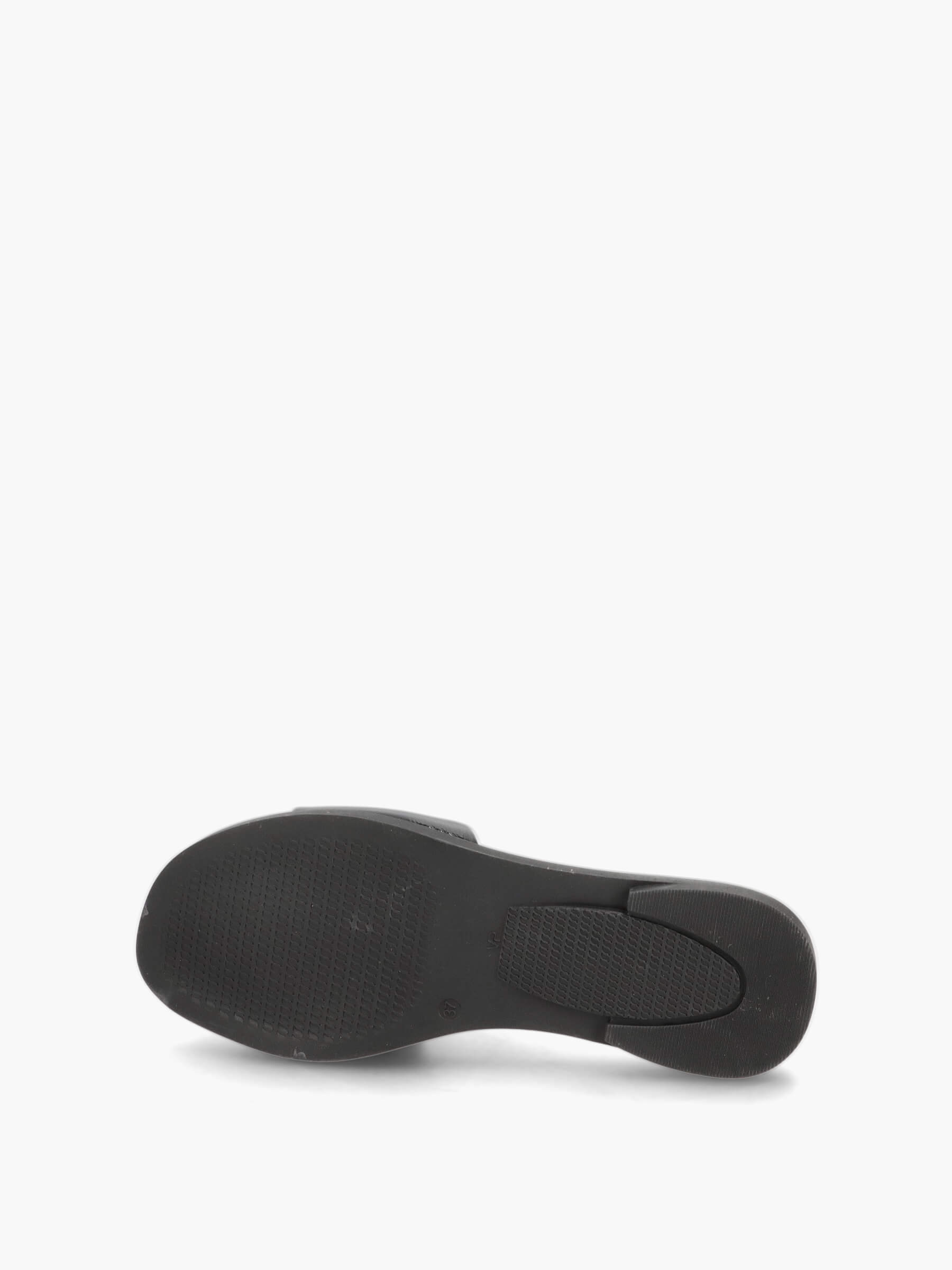 SS25-AGNIS1-000-000-Apple-of-Eden_4_BM AGNISX-Black, Bekleidung, Schuhwerk, Schuh