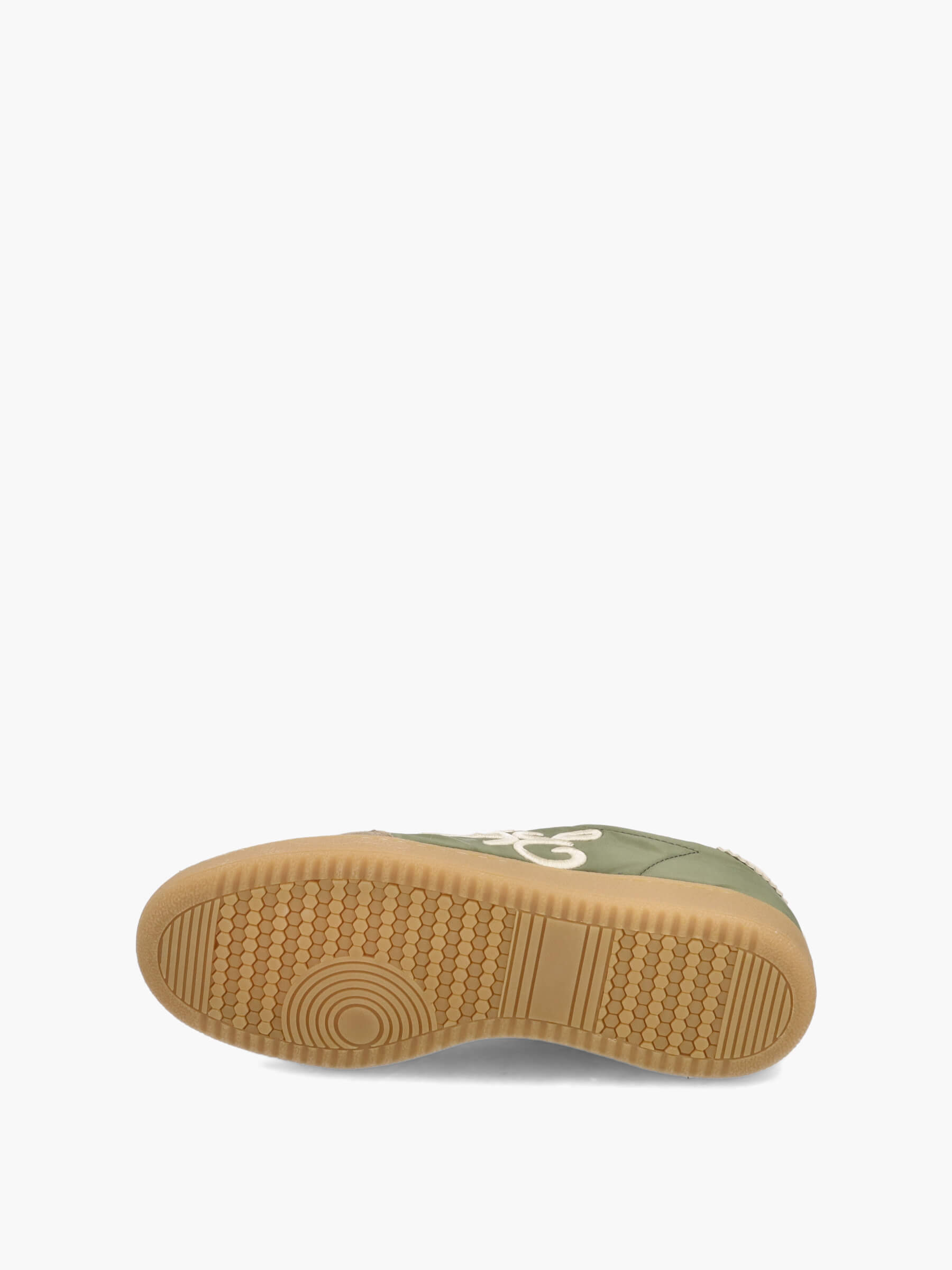 SALLYX-Khaki, Bekleidung, Schuhwerk, Schuh, Sneaker, Wildleder