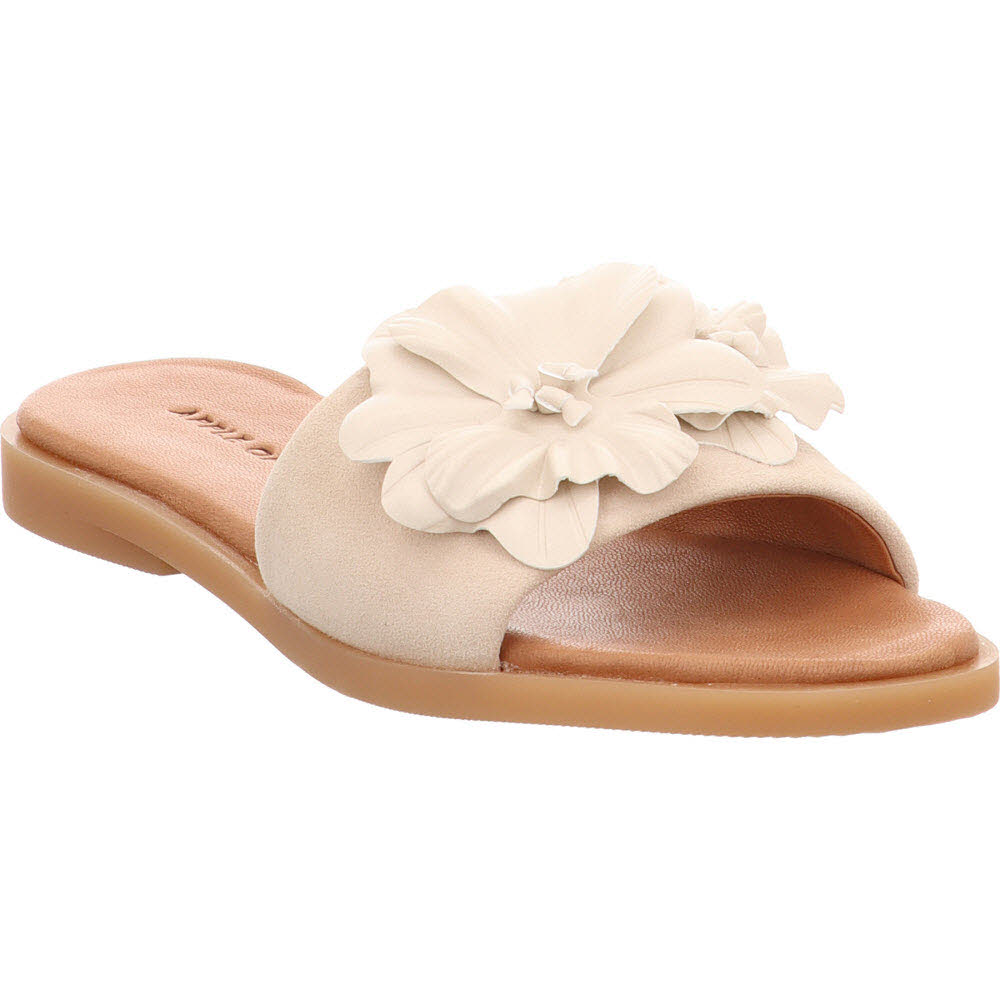 AGNIS SAHARA/FLOWERS