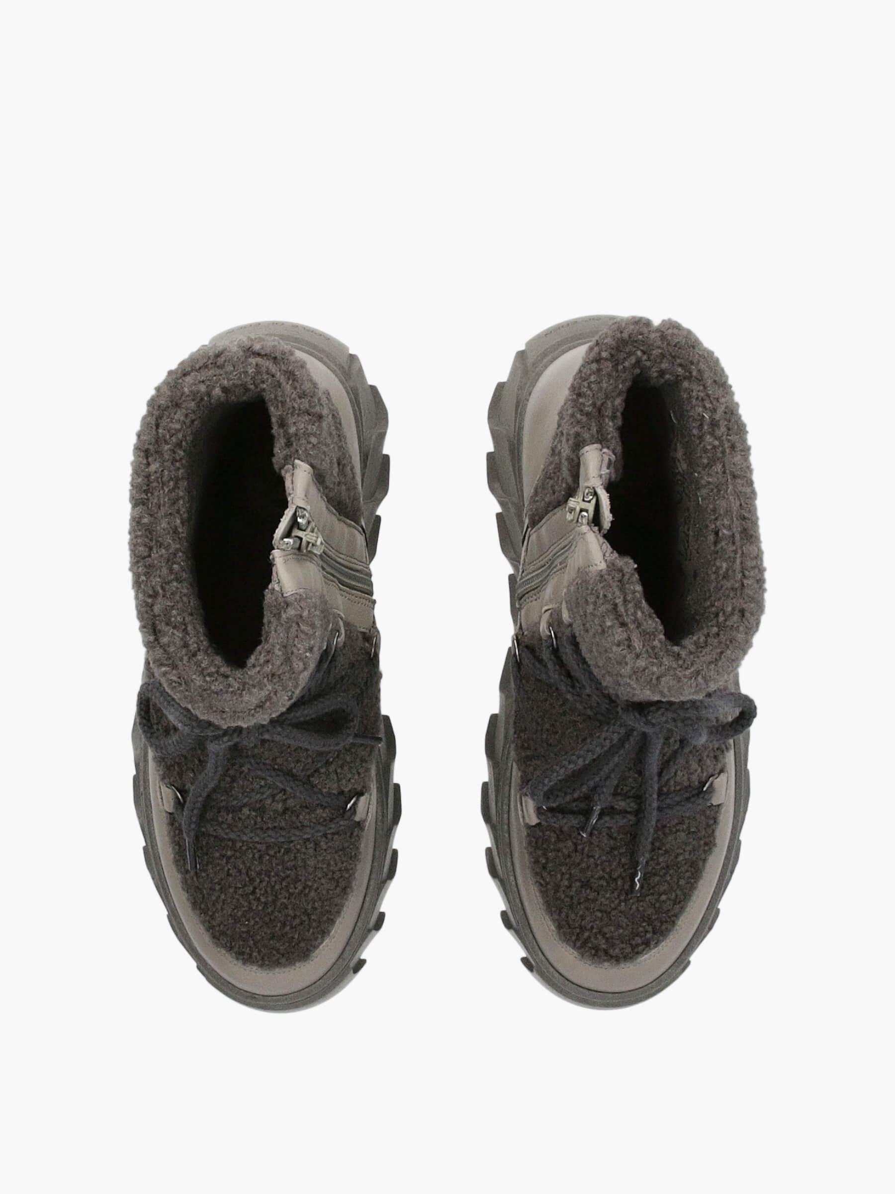 Stiefeletten Grau, Bekleidung, Schuhwerk, Schuh, Sneaker, Wildleder