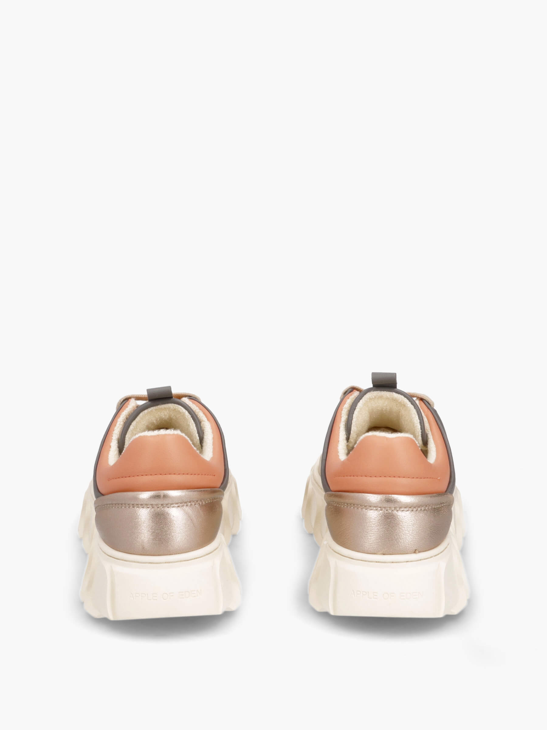 LIMAXX-dk grey/champagne, Bekleidung, Schuhwerk, Schuh, Sneaker, Sandale