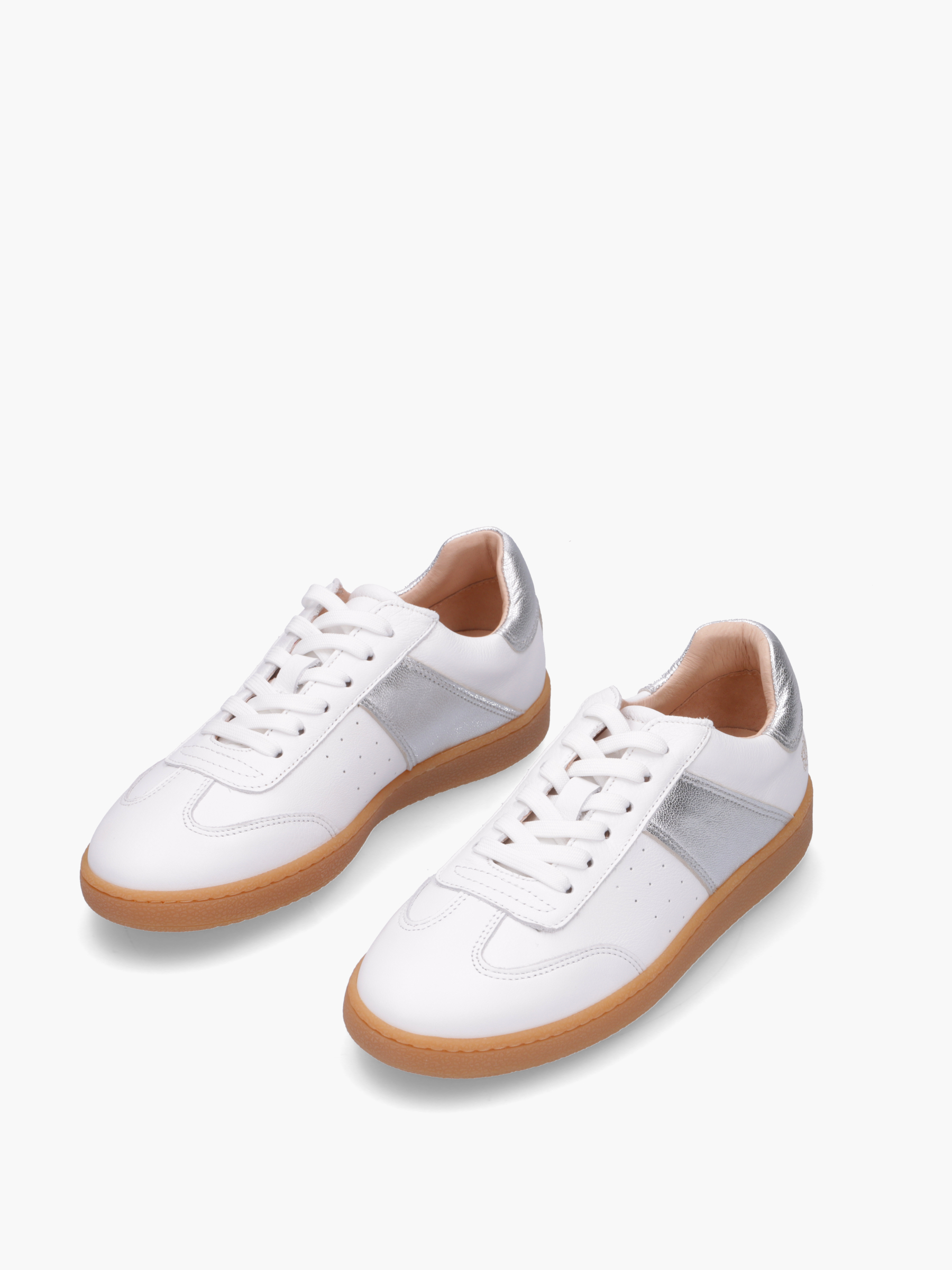SAPHIRA Weiß, Bekleidung, Schuhwerk, Schuh, Sneaker