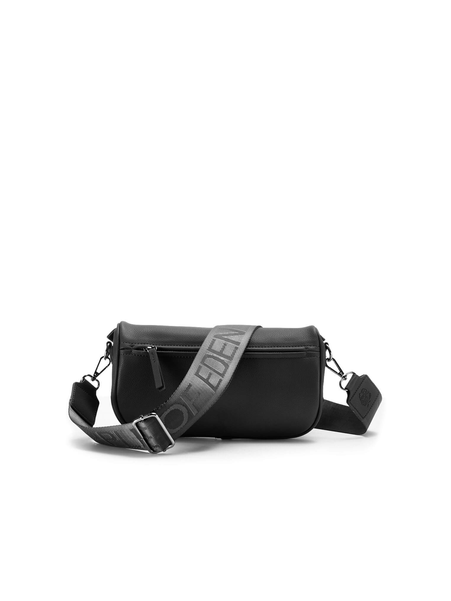 Gürteltasche schwarz, Zubehor, Tasche, Handtasche, Riemen, Geldbörse