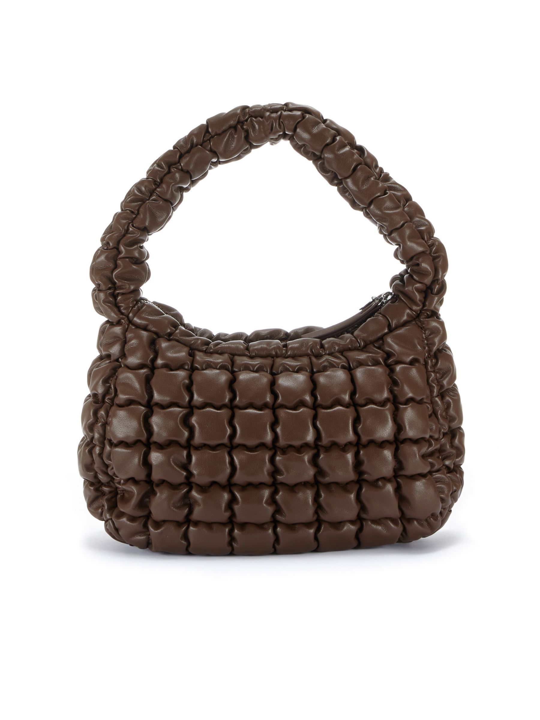 CADIZ Chocolate, Zubehor, Tasche, Handtasche, Geldbörse, Rauchrohr
