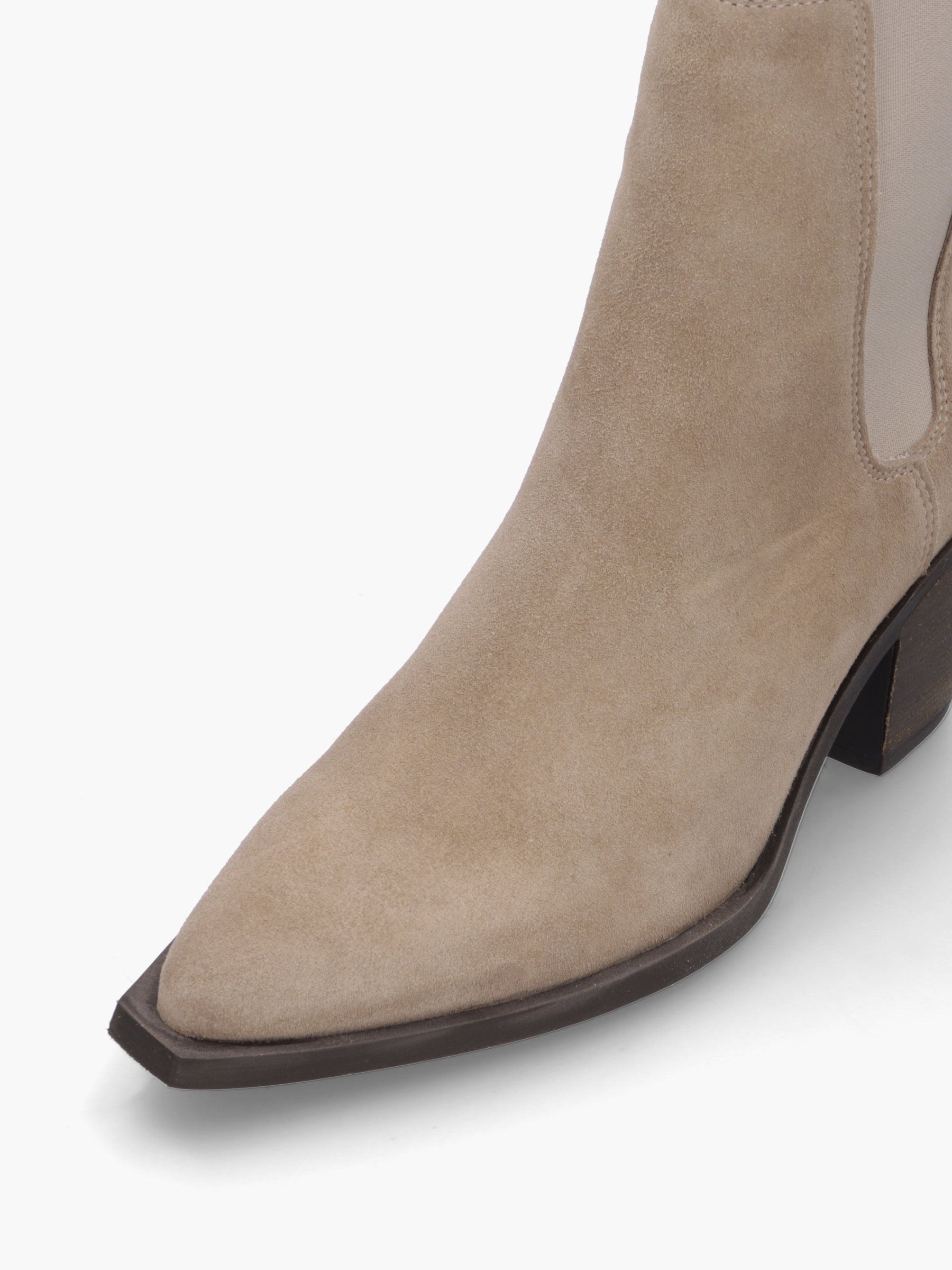 Bekleidung, Schuhwerk, Schuh, Hoher Absatz, Wildleder