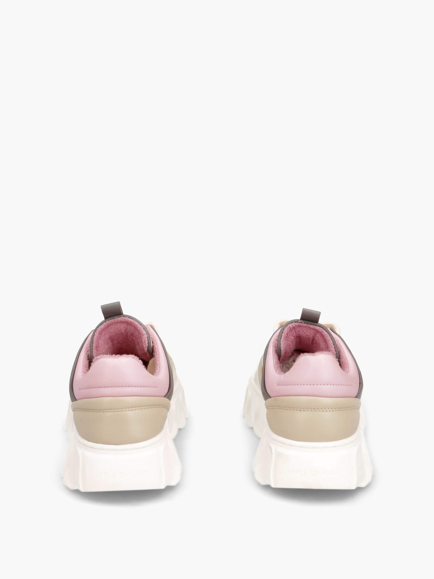 LIMAXX-darkgrey/lightpink, Schuhwerk, Schuh, Sneaker, Kissen, Dekoration für Zuhause