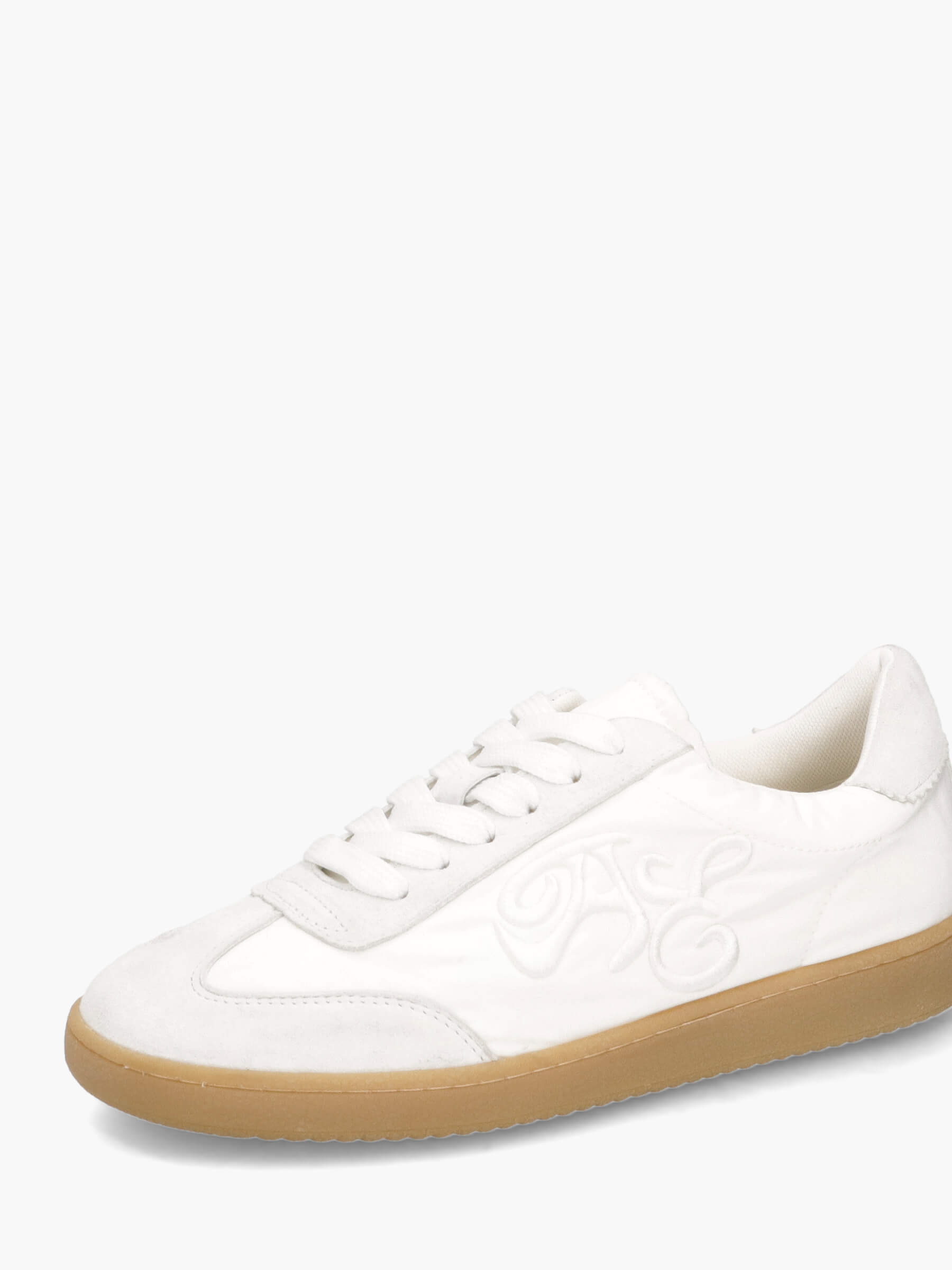 SALLYX-OffWhite, Bekleidung, Schuhwerk, Schuh, Sneaker