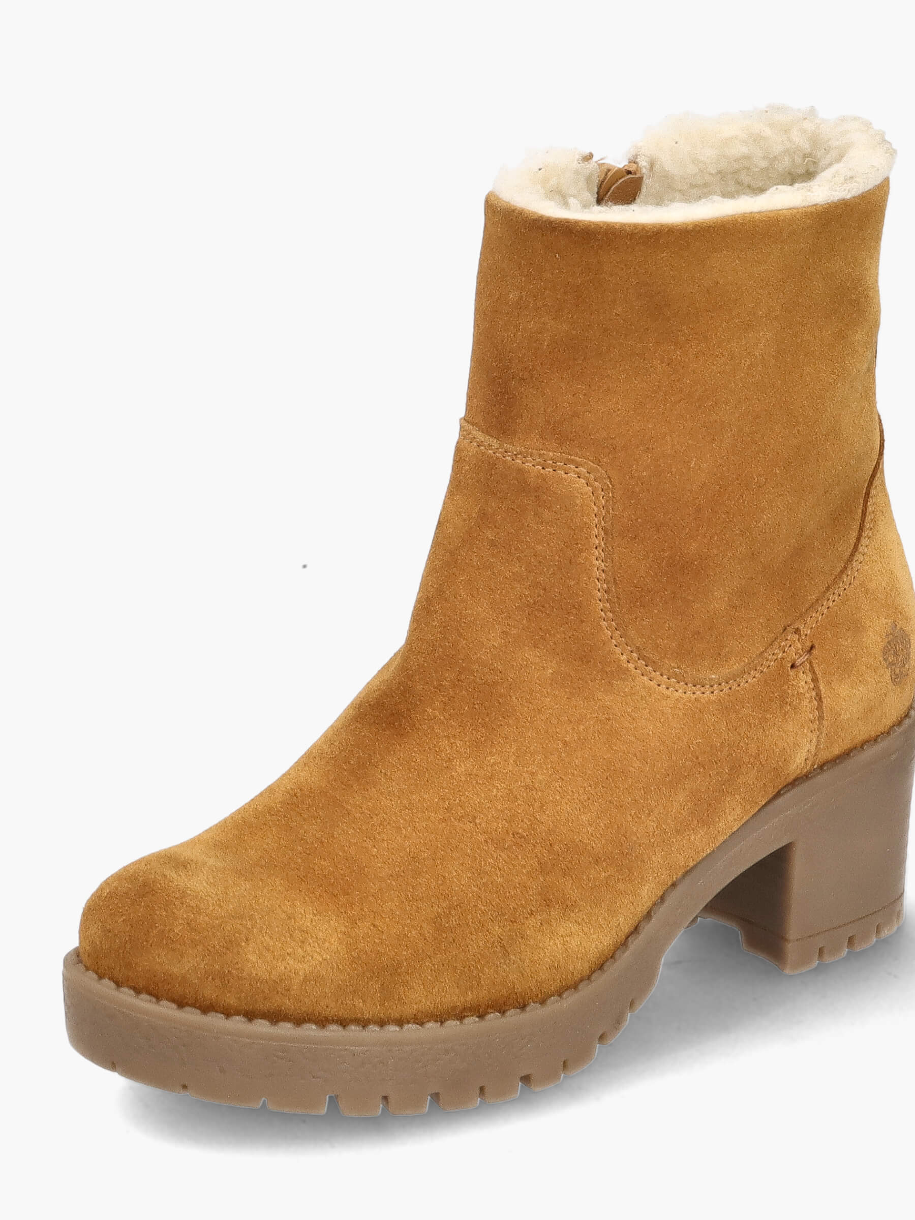 AW24-MAPUTO10-cognac-000-000-Apple-of-Eden_6_BM Leder Stiefeletten braun, Bekleidung, Schuhwerk, Schuh