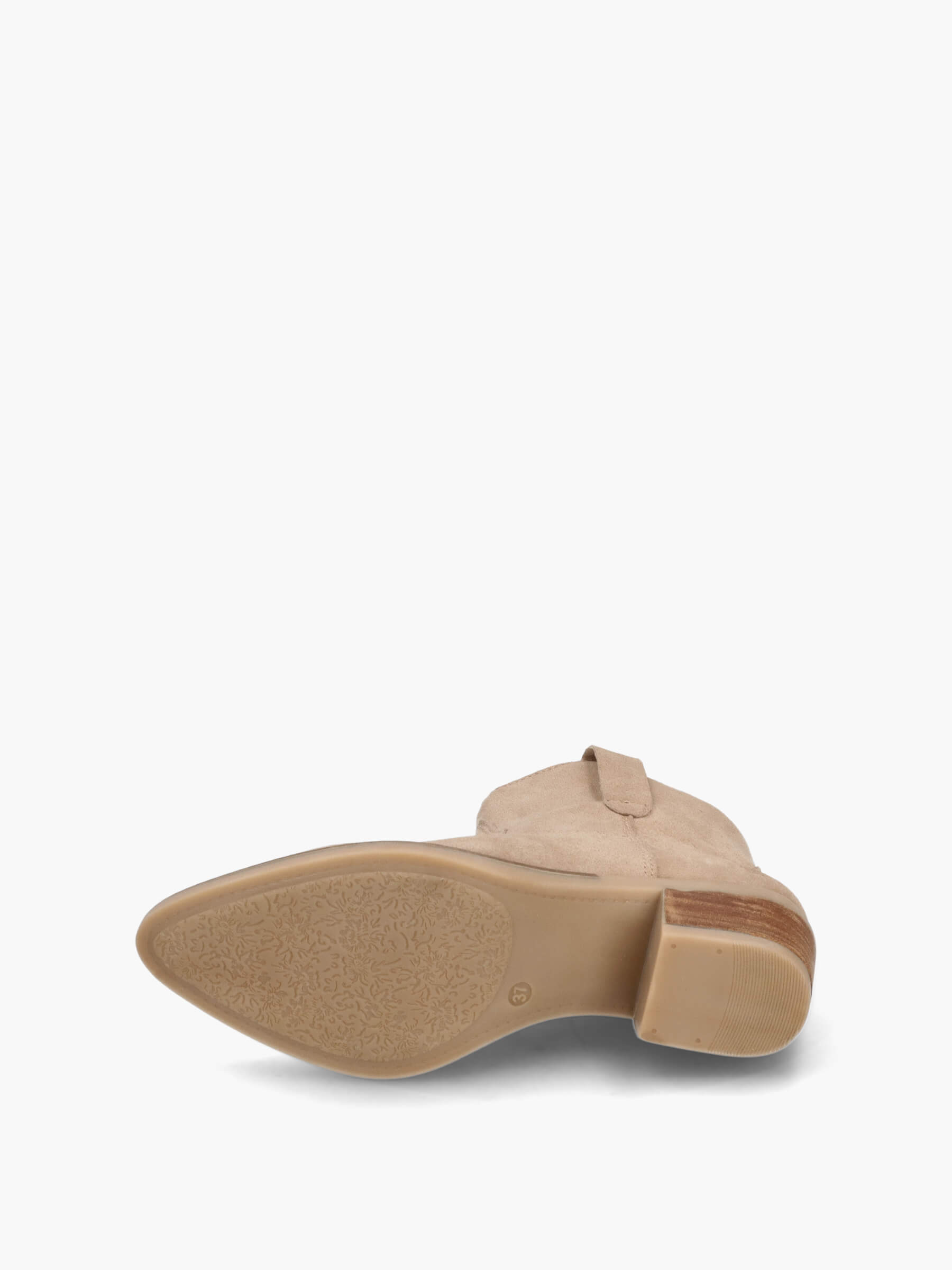 Cowboy Boots beige, Bekleidung, Schuhwerk, Sandale, Schuh