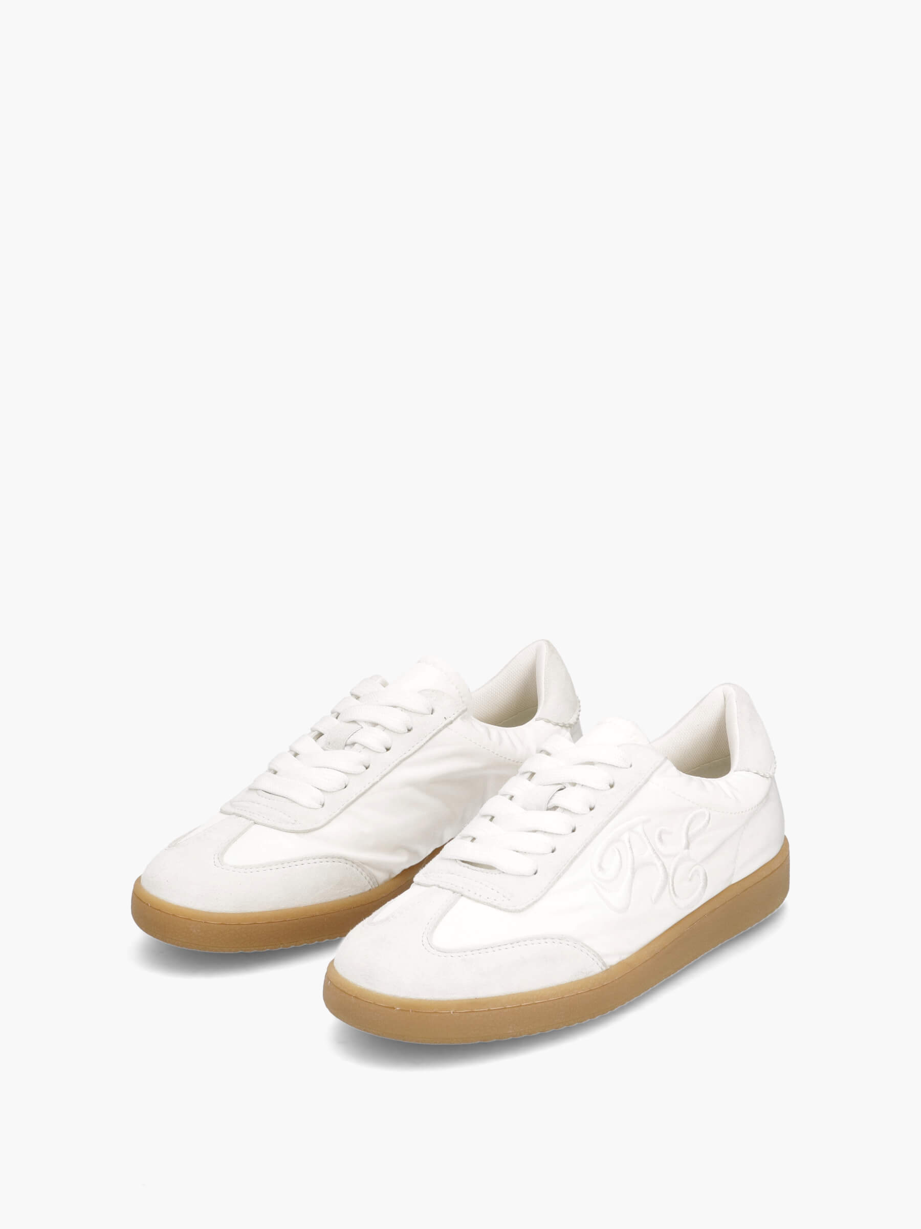 SALLYX-OffWhite, Bekleidung, Schuhwerk, Schuh, Sneaker