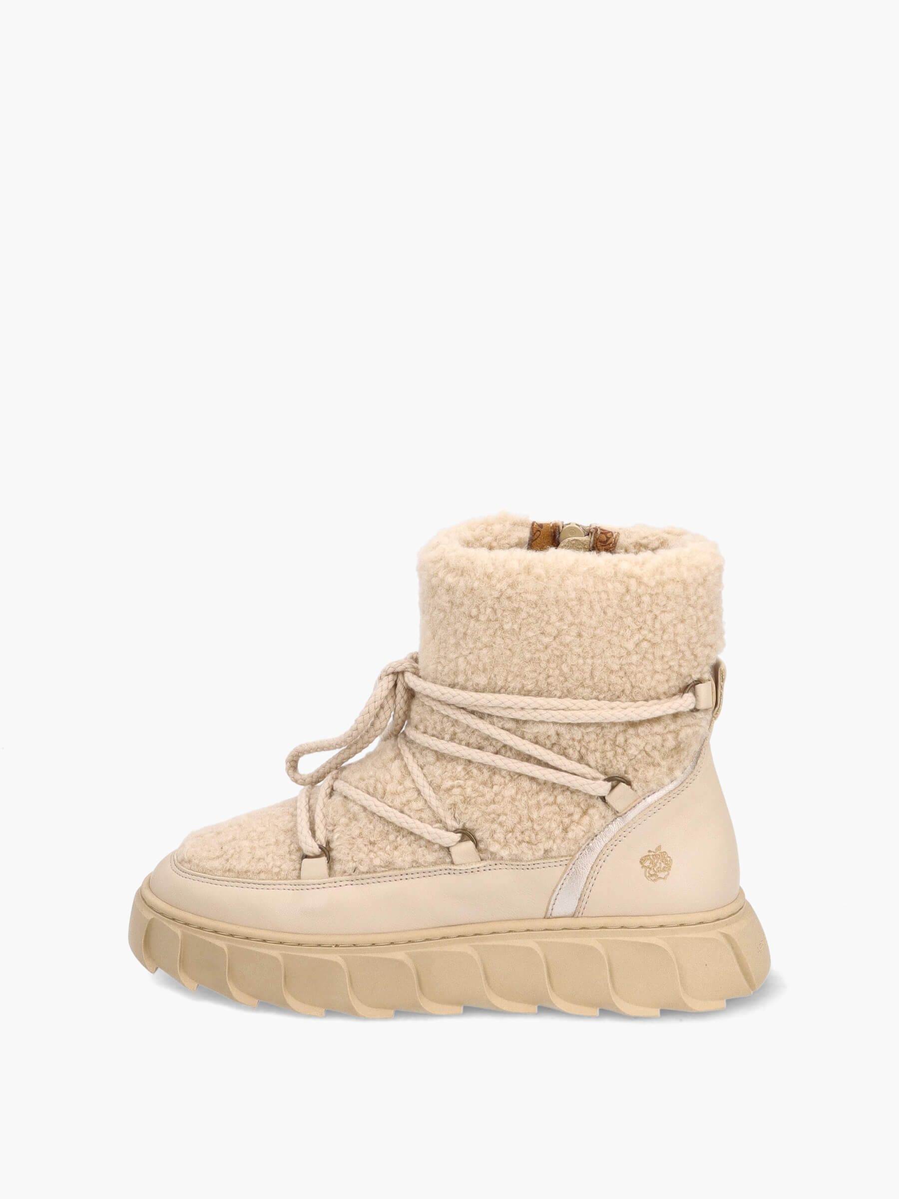 Stiefeletten Nude, Bekleidung, Schuhwerk, Schuh, Sneaker