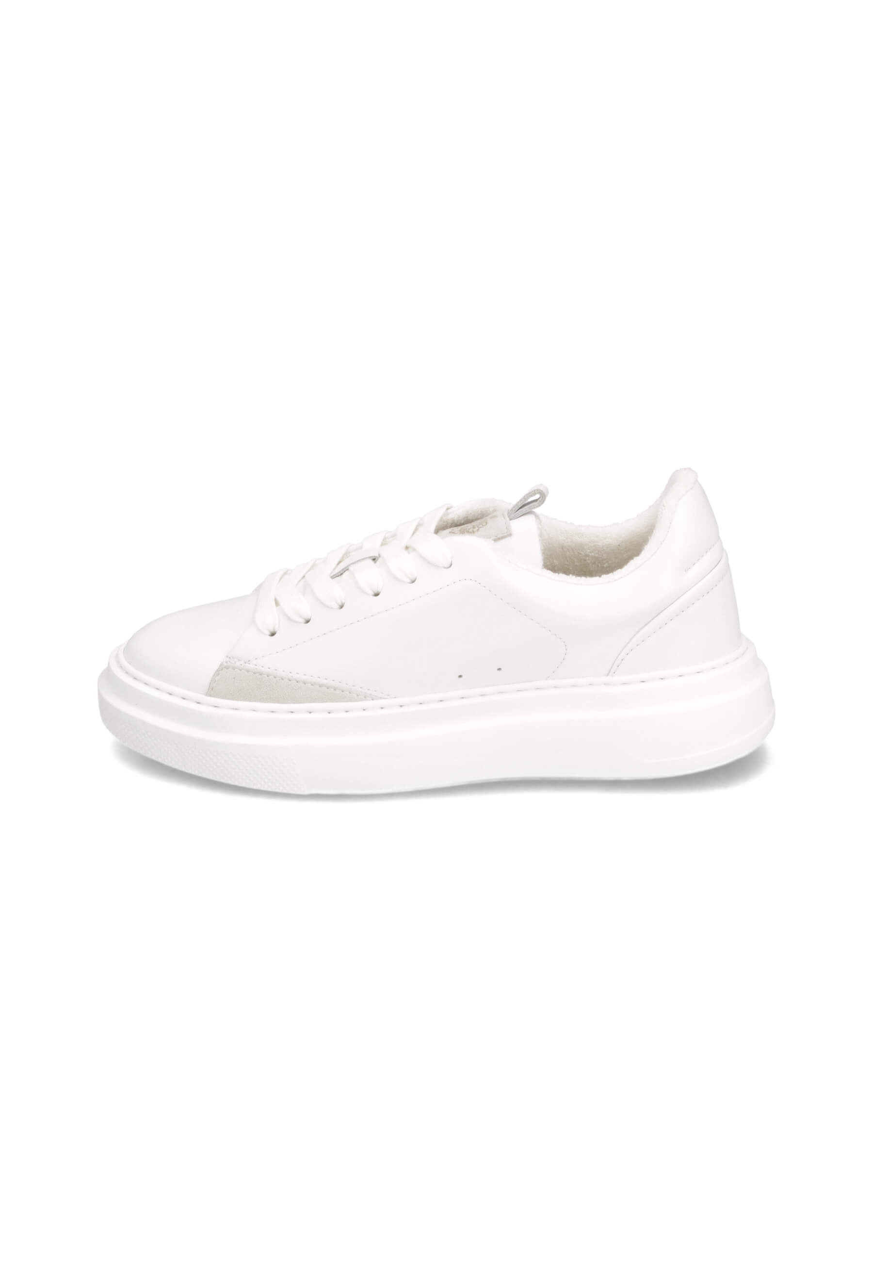 LISBOA-White, Bekleidung, Schuhwerk, Schuh, Sneaker