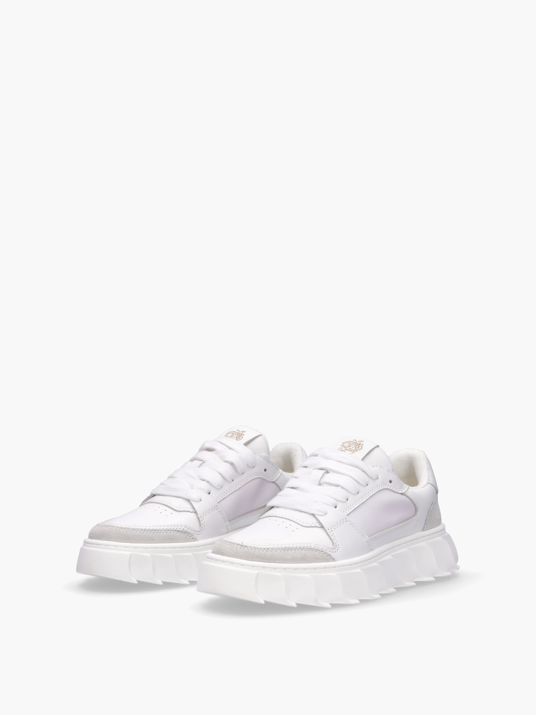 LONDON Weiß, Bekleidung, Schuhwerk, Schuh, Sneaker